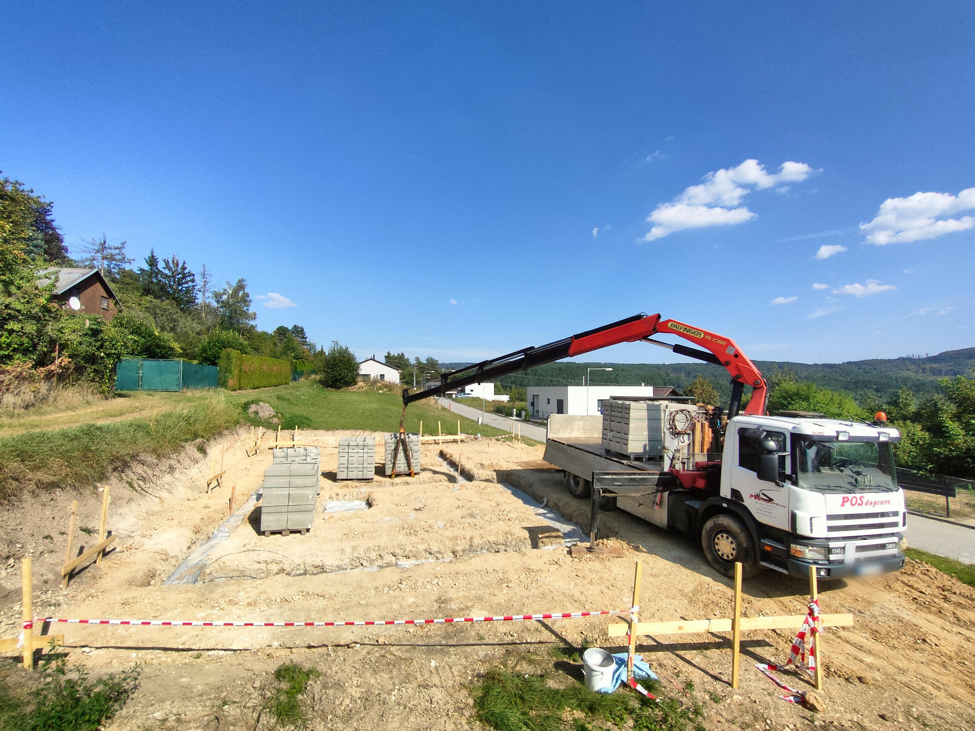 POS doprava s.r.o. foto 3