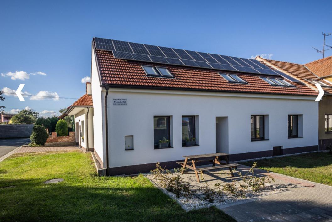 Vinný sklep Jakubova Búda foto 2