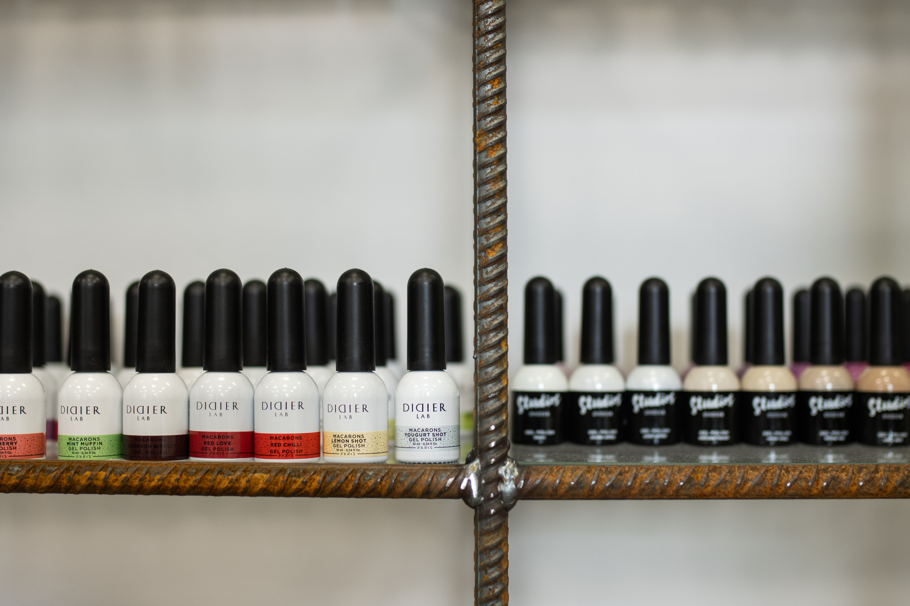 MONIKA.naildesigner foto 3