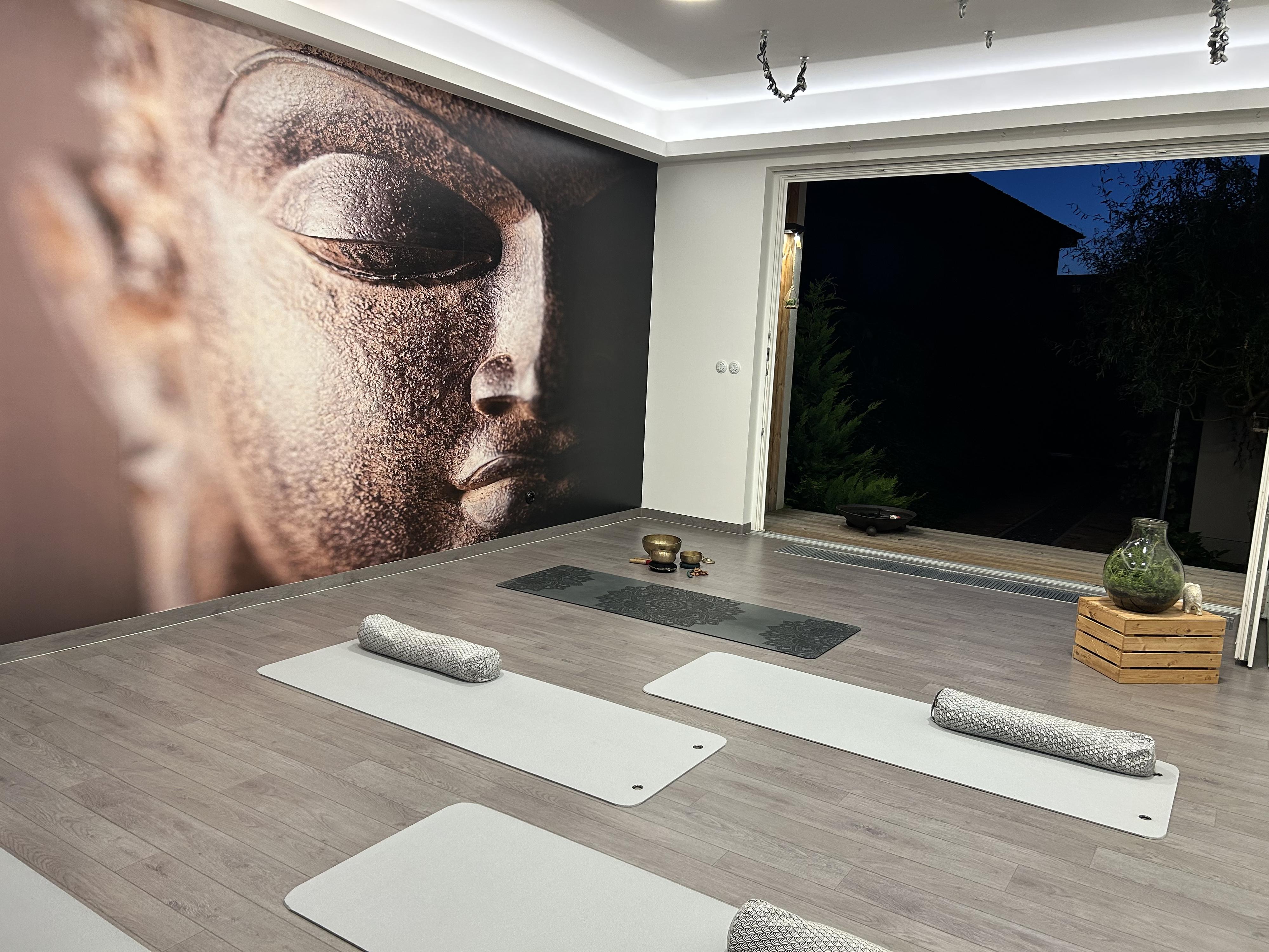 PIYO - pohybové centrum