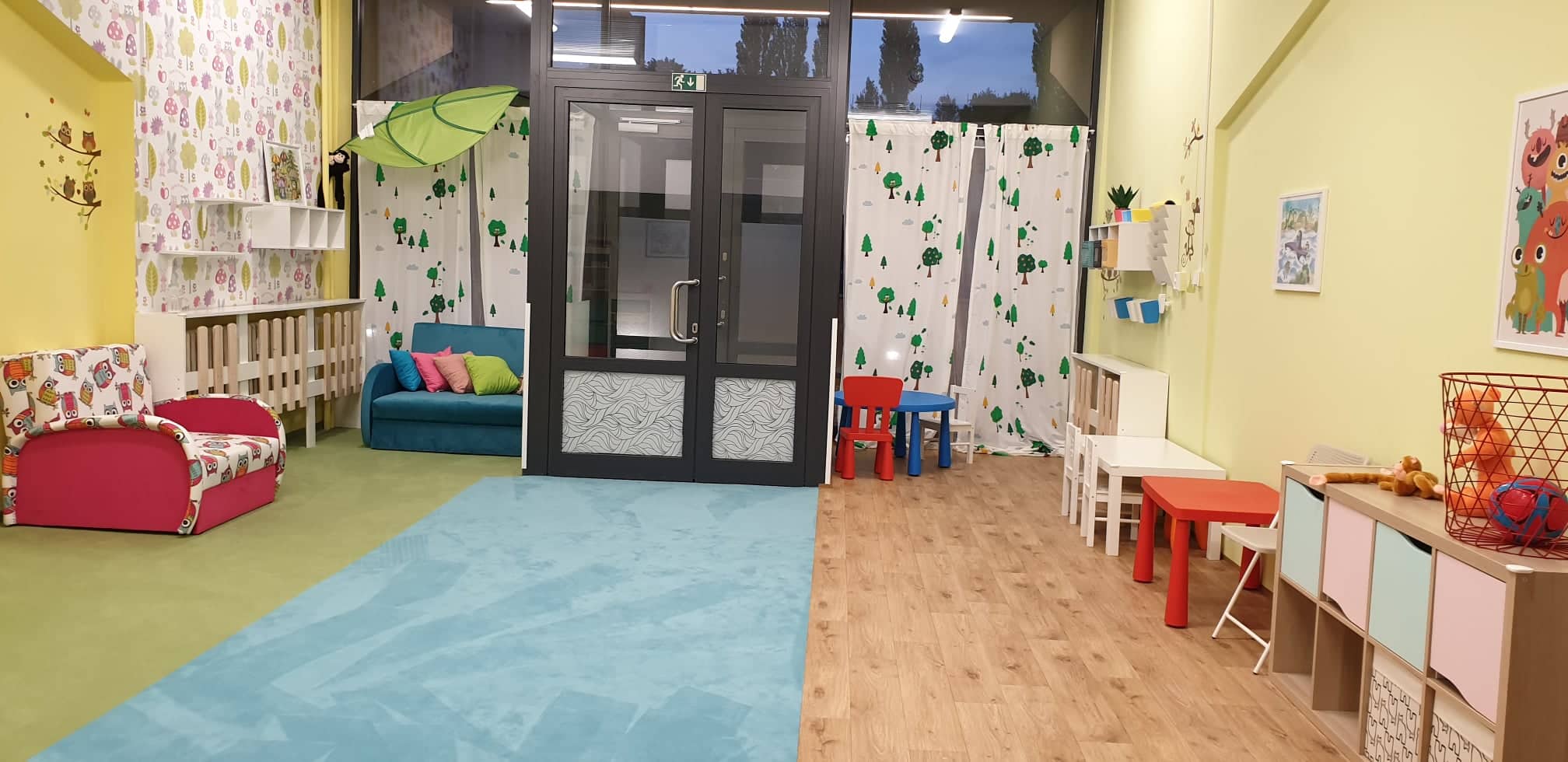 Amélie Centrum pro zdravou rodinu z.ú. foto 3