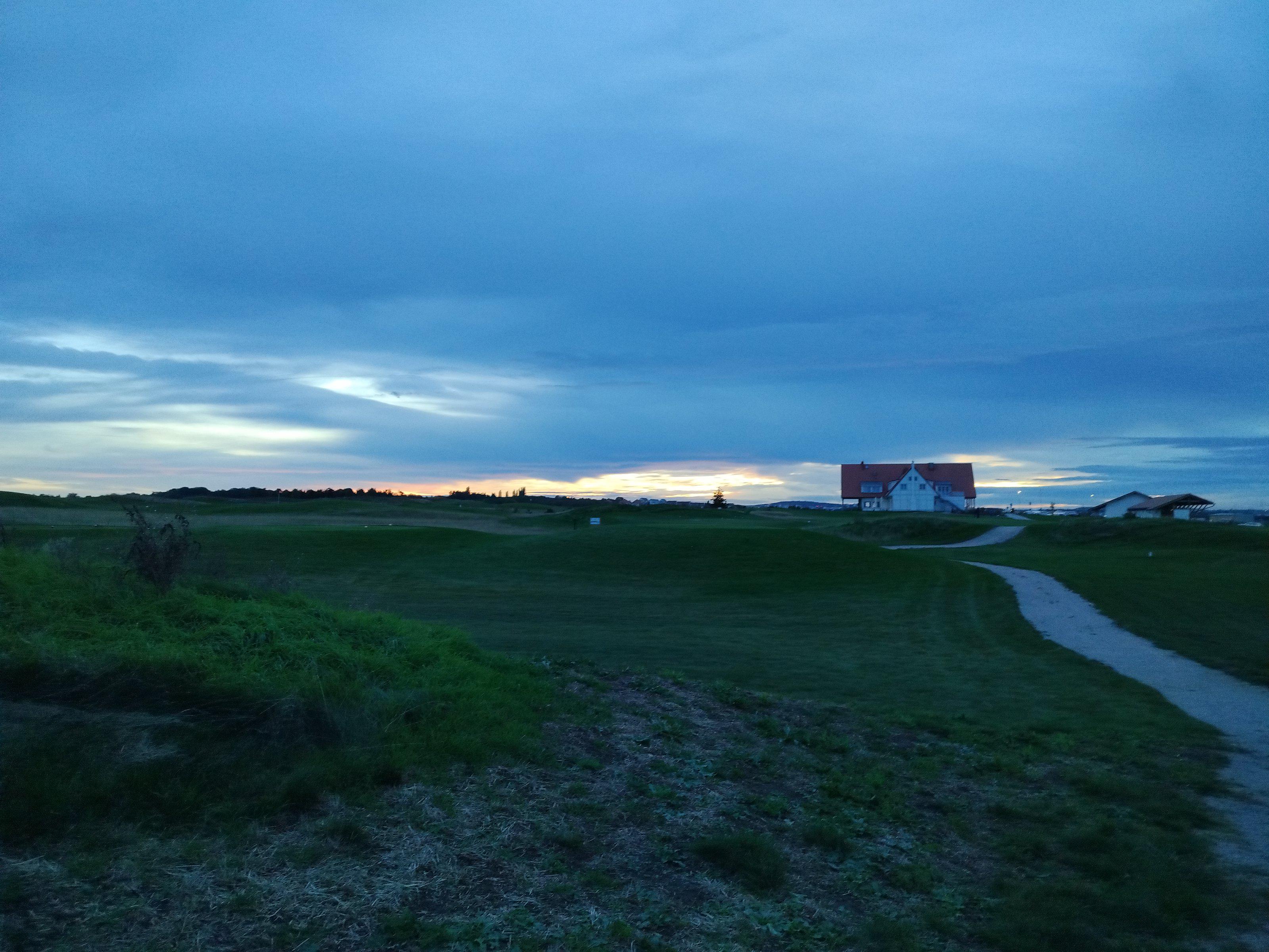 Prague City Golf Vinoř foto 3