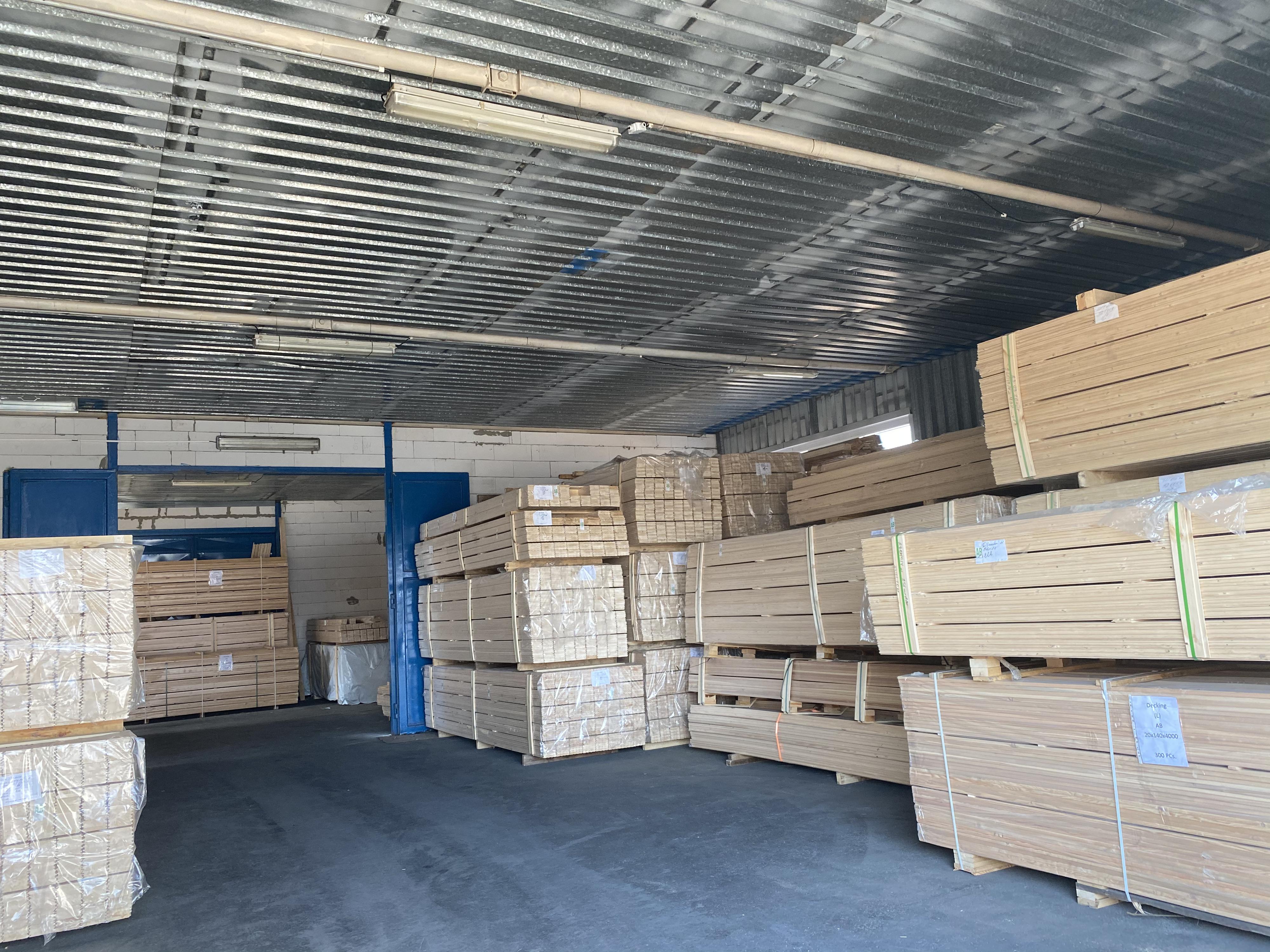 DS Forest Trade s.r.o. foto 3