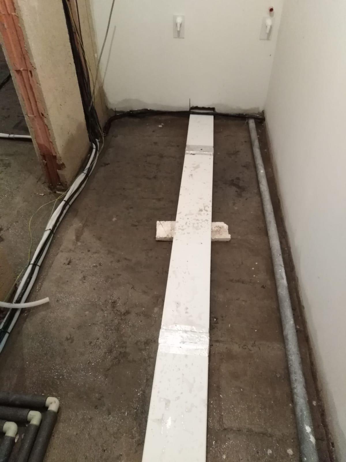 Vysoušení staveb foto 6