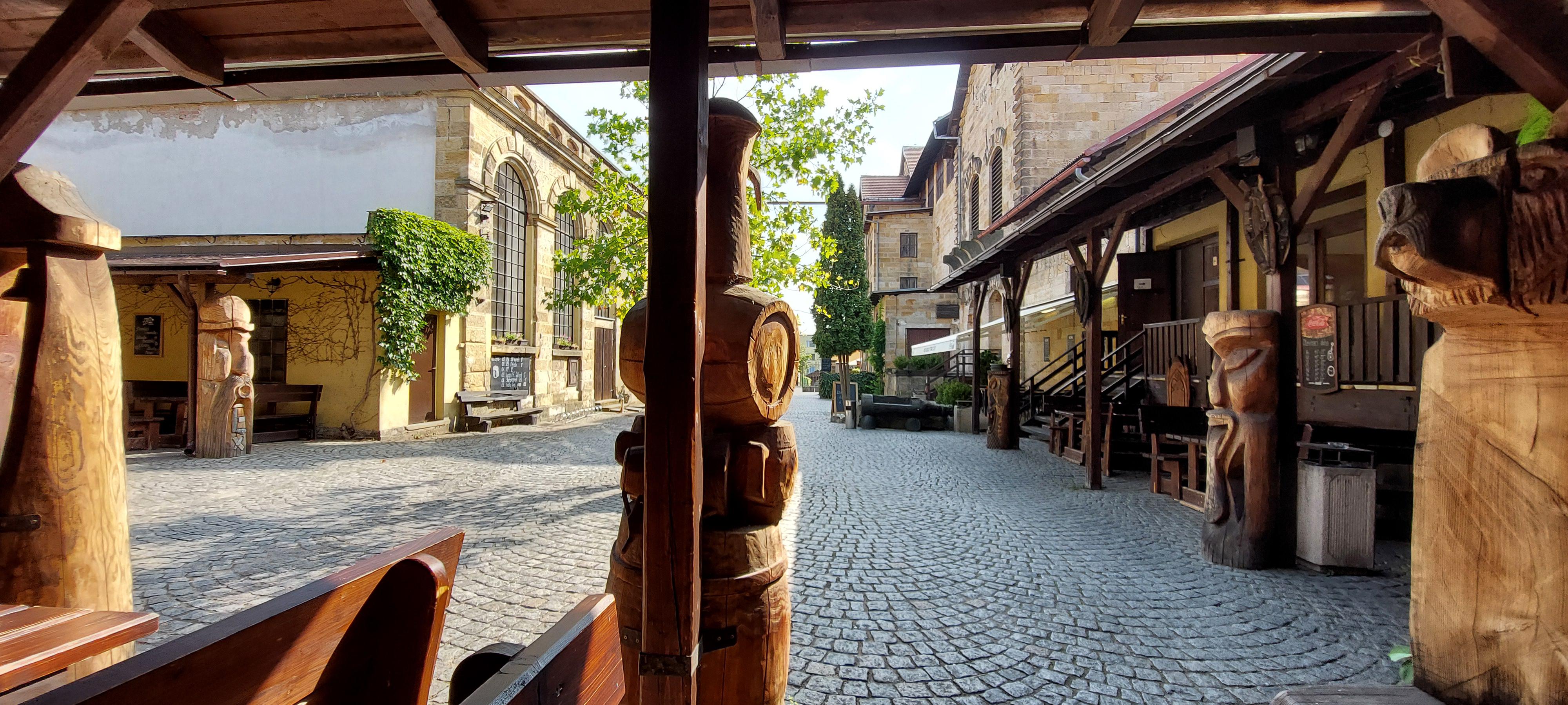 Restaurace Staré časy foto 4