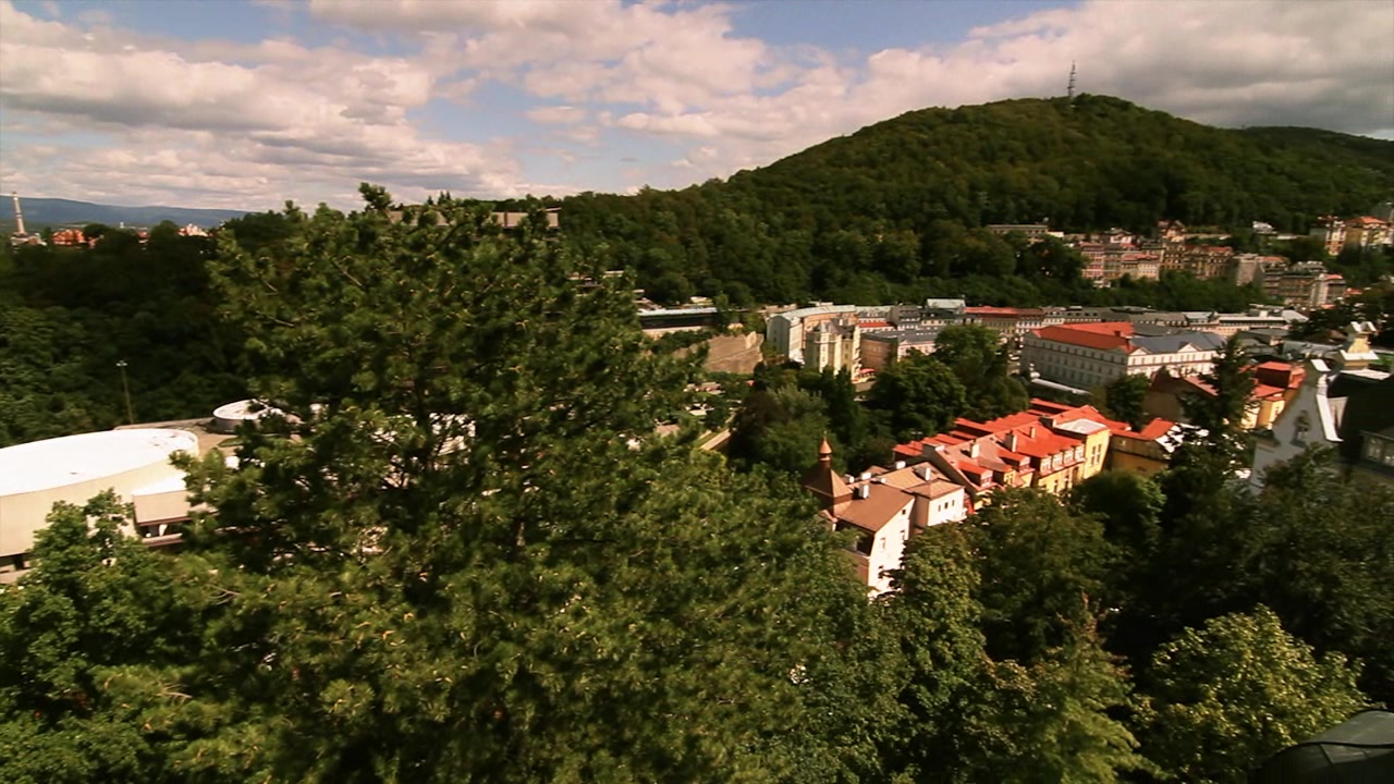 Villa Liberty Apartments foto 2 (náhled videa)