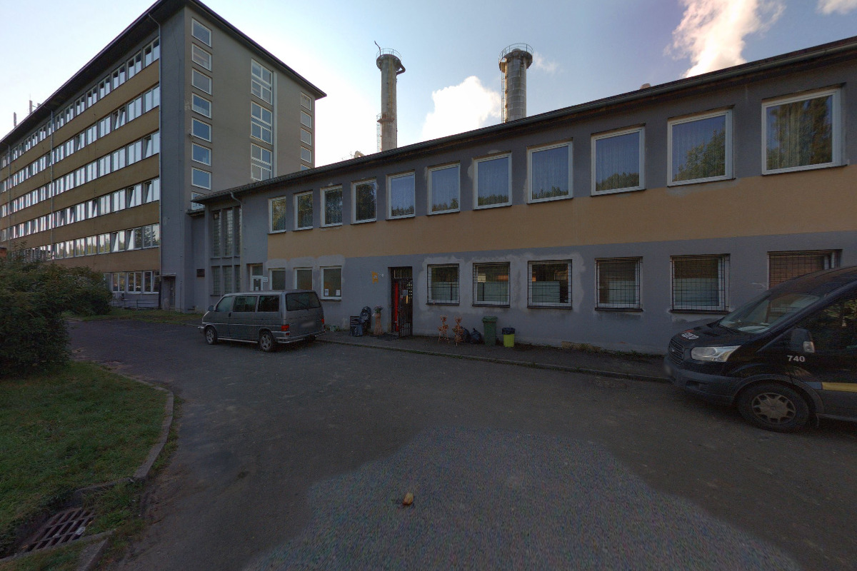 Můj obchod - Potraviny U Fabriky