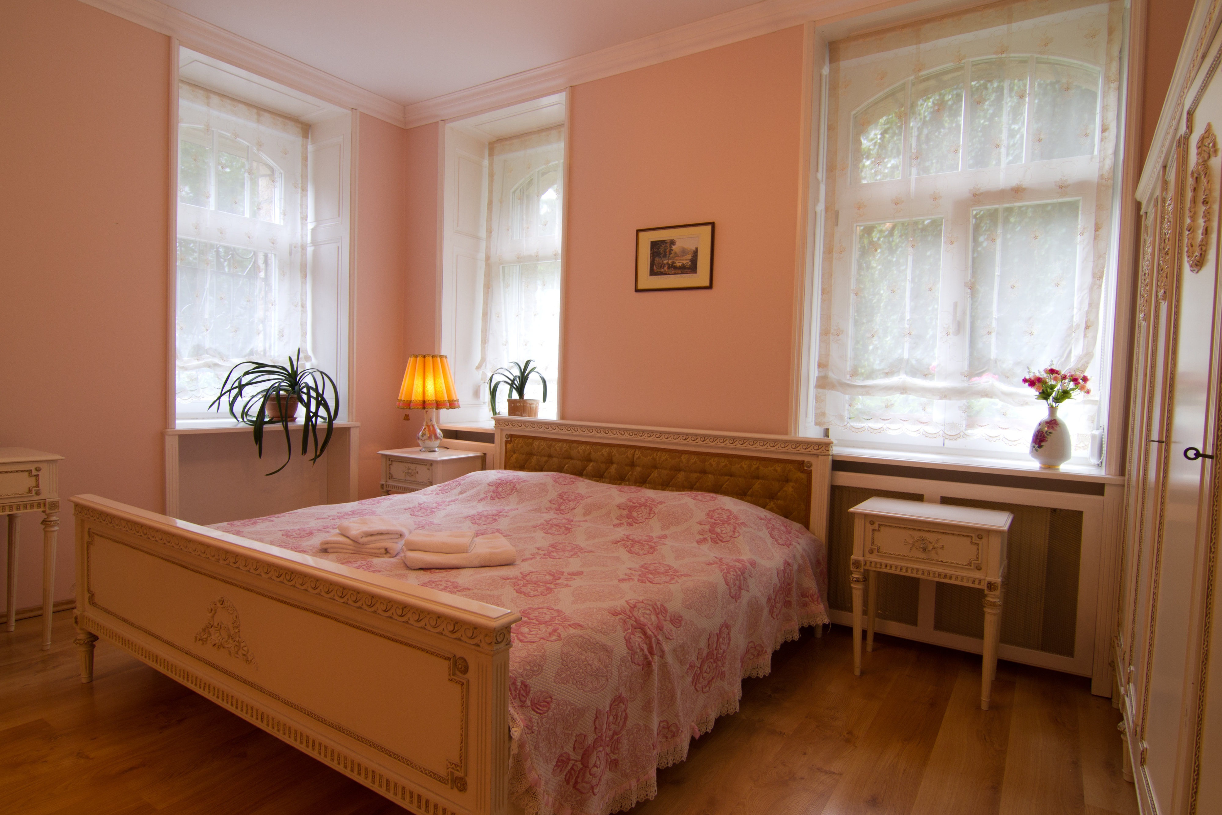 Villa Liberty Apartments foto 5