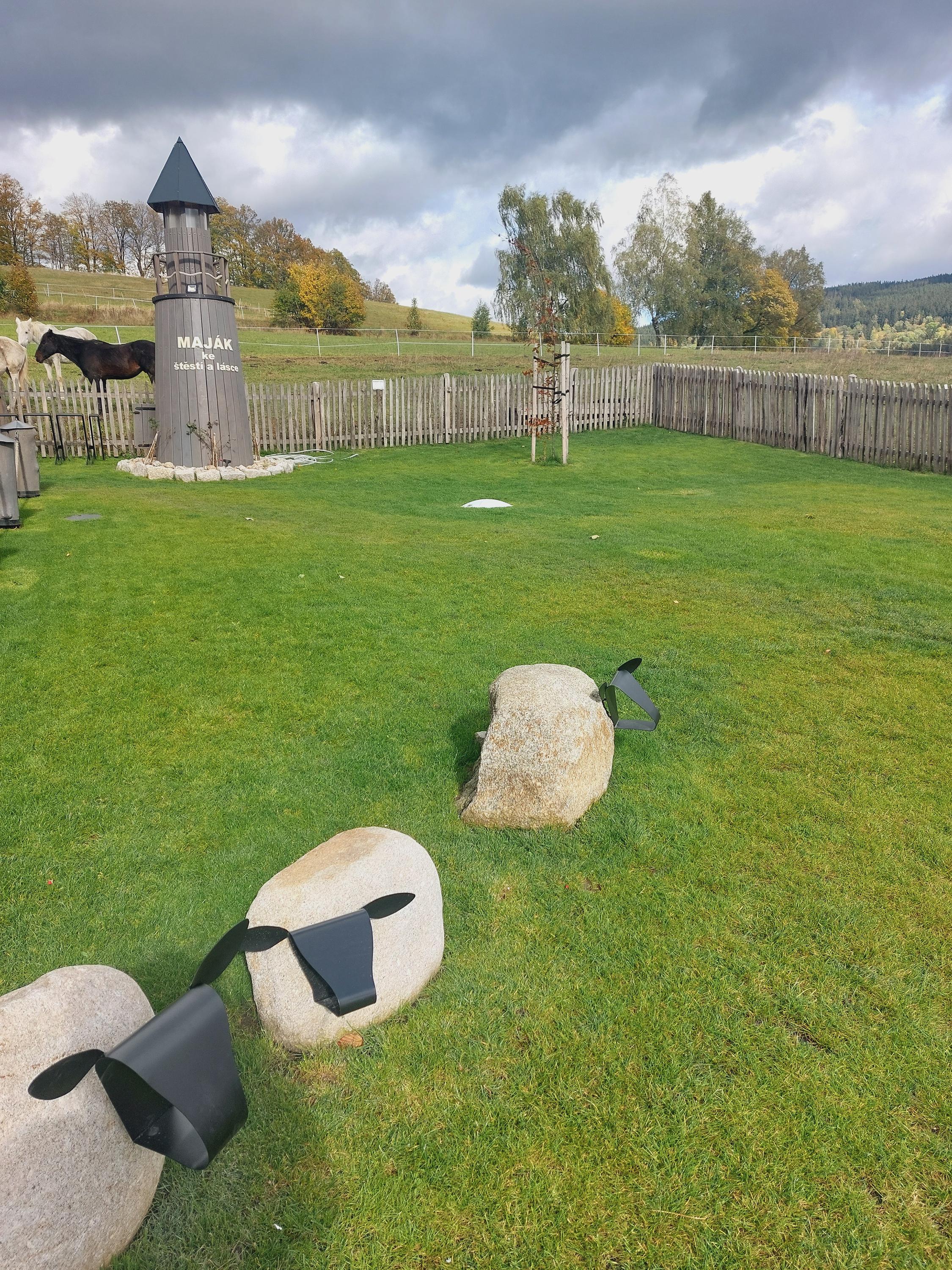 Hospoda Maják foto 6