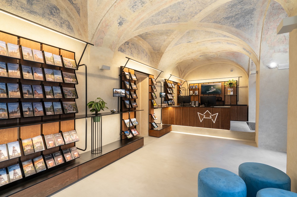 Středočeská centrála cestovního ruchu, p. o. foto 3