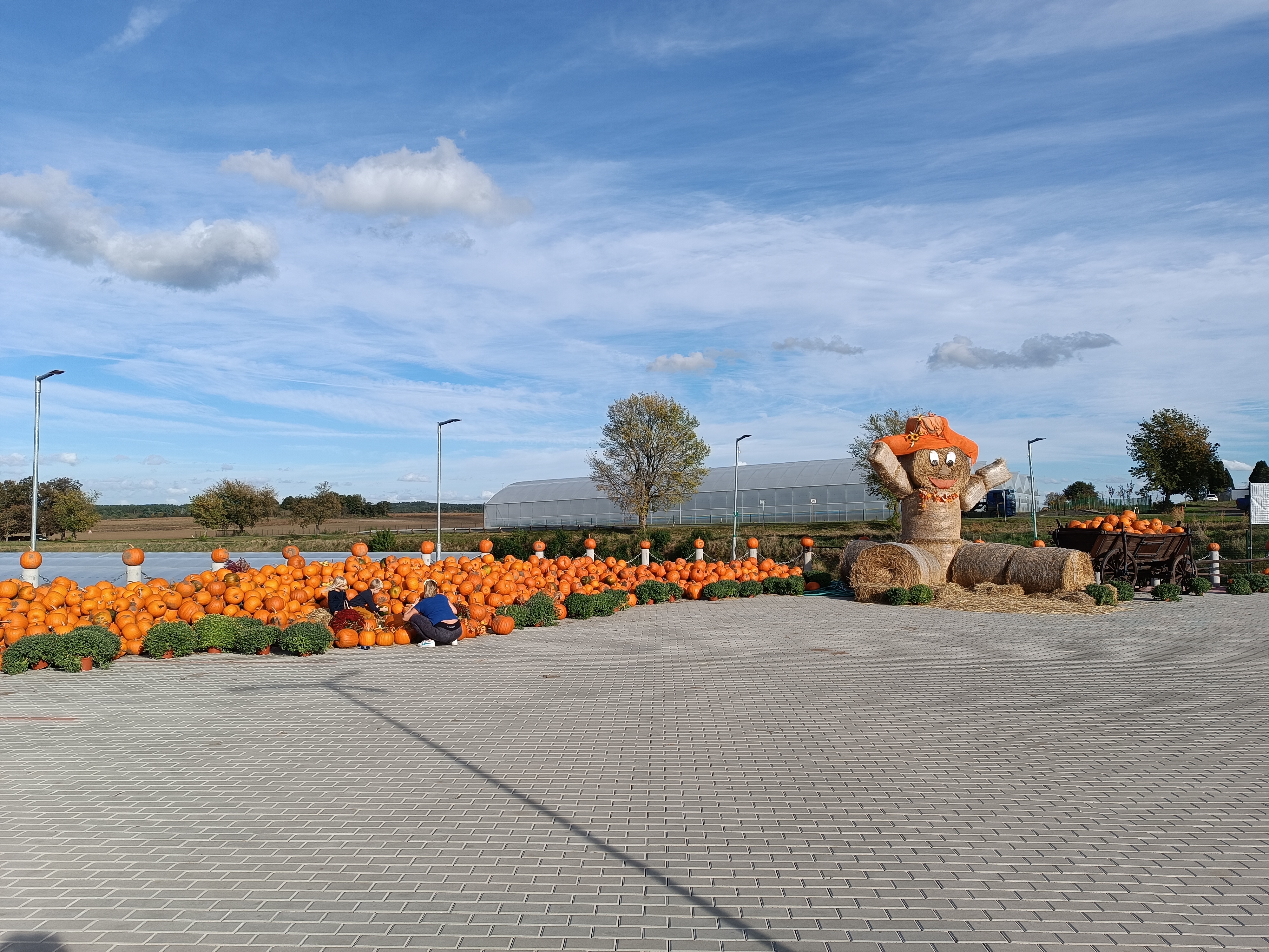 Rodinná farma Hrdlička, s.r.o. foto 3