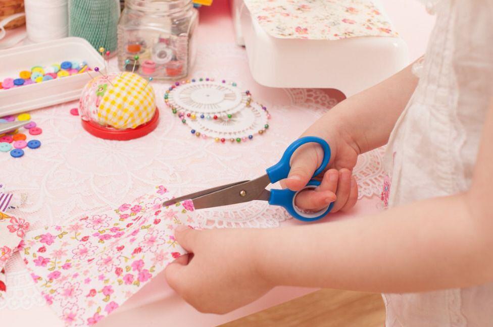 Kreativní pomůcky pro tvořivé děti jakéhokoli věku