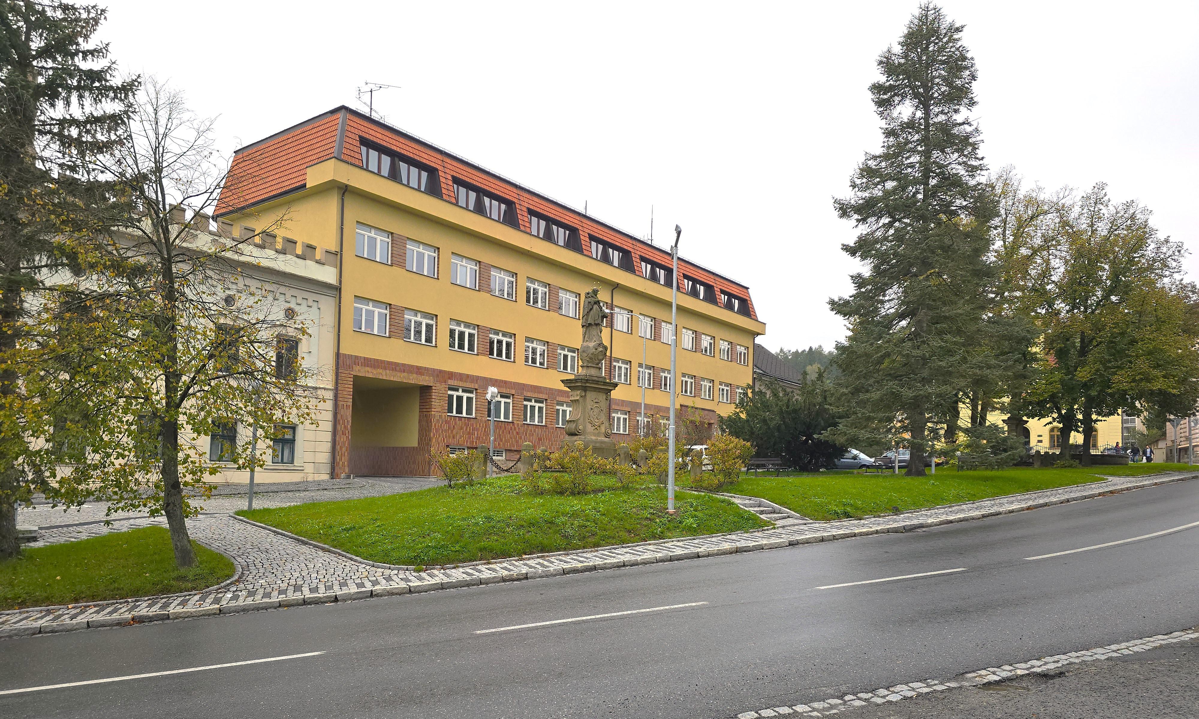Okresní soud ve Vsetíně foto 4