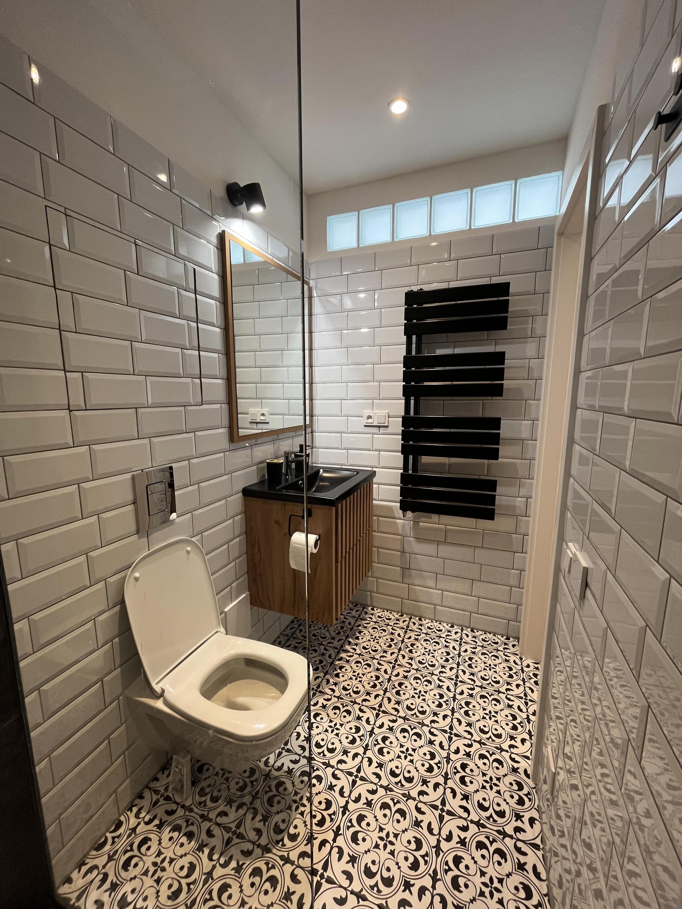 Rodinný apartmán U Pralesa foto 3