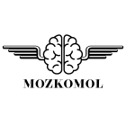 Logo obchodu Mozkomol.cz