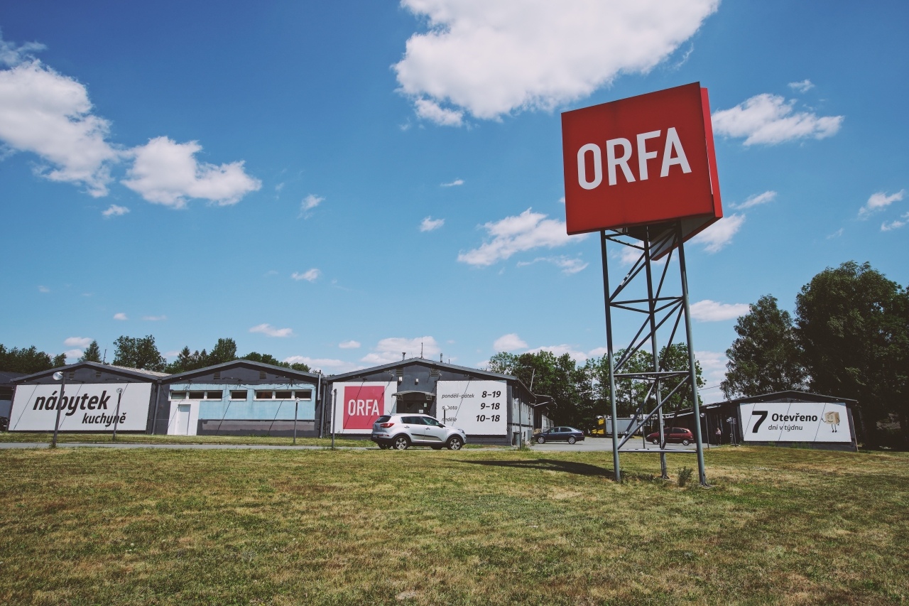 ORFA nábytek Orlová foto 3