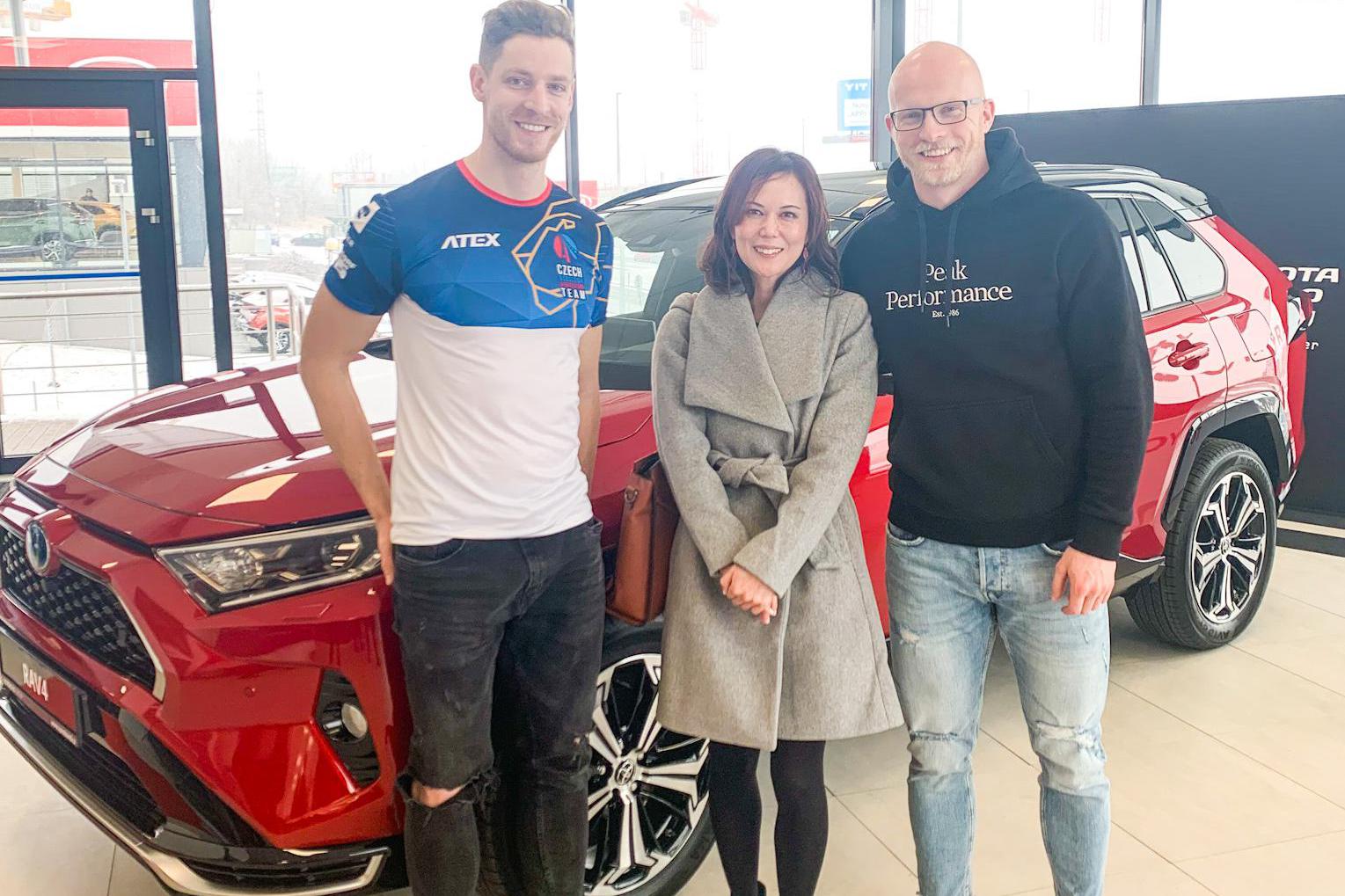 Porta Czechia Bohemica