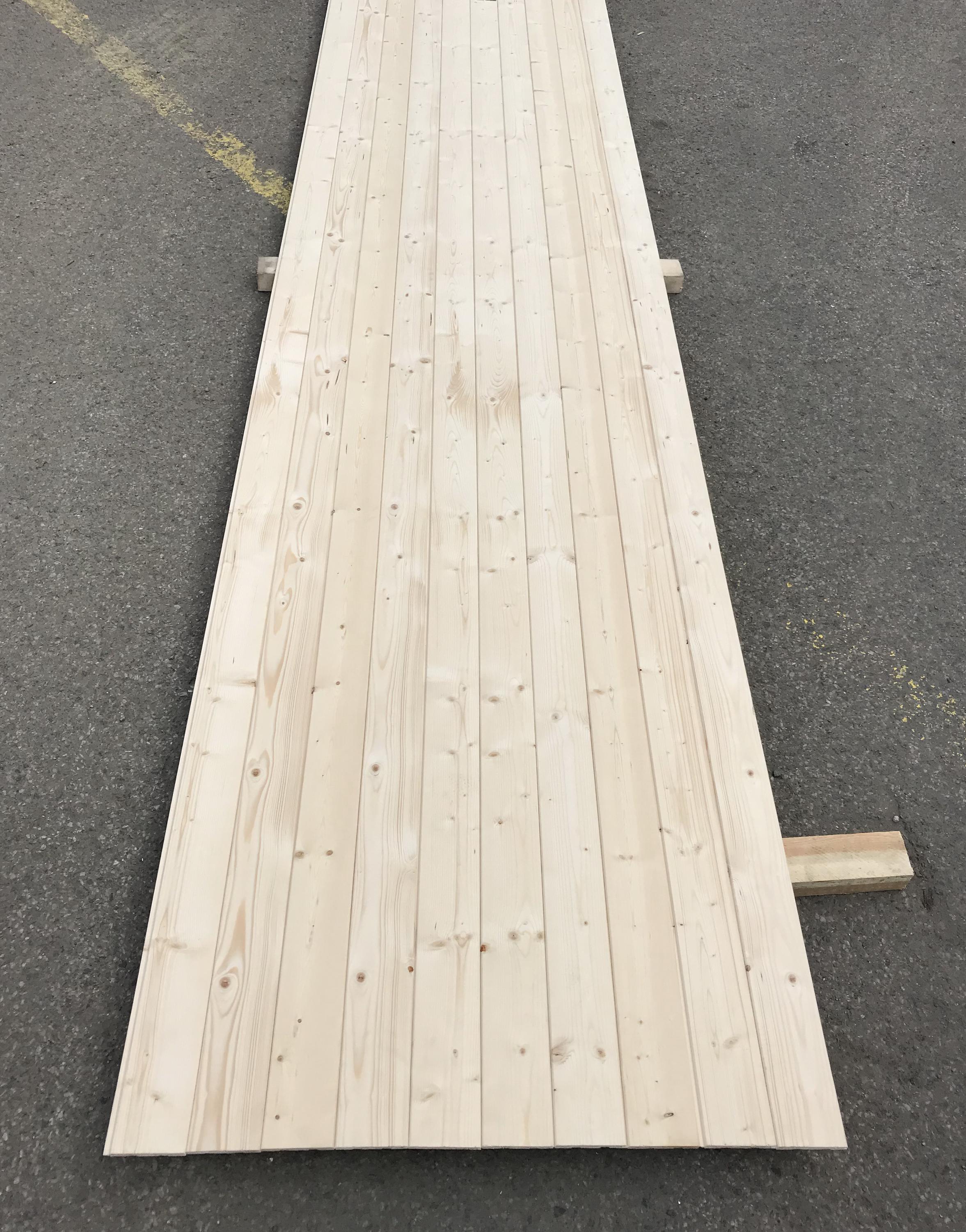 DS Forest Trade s.r.o. foto 4