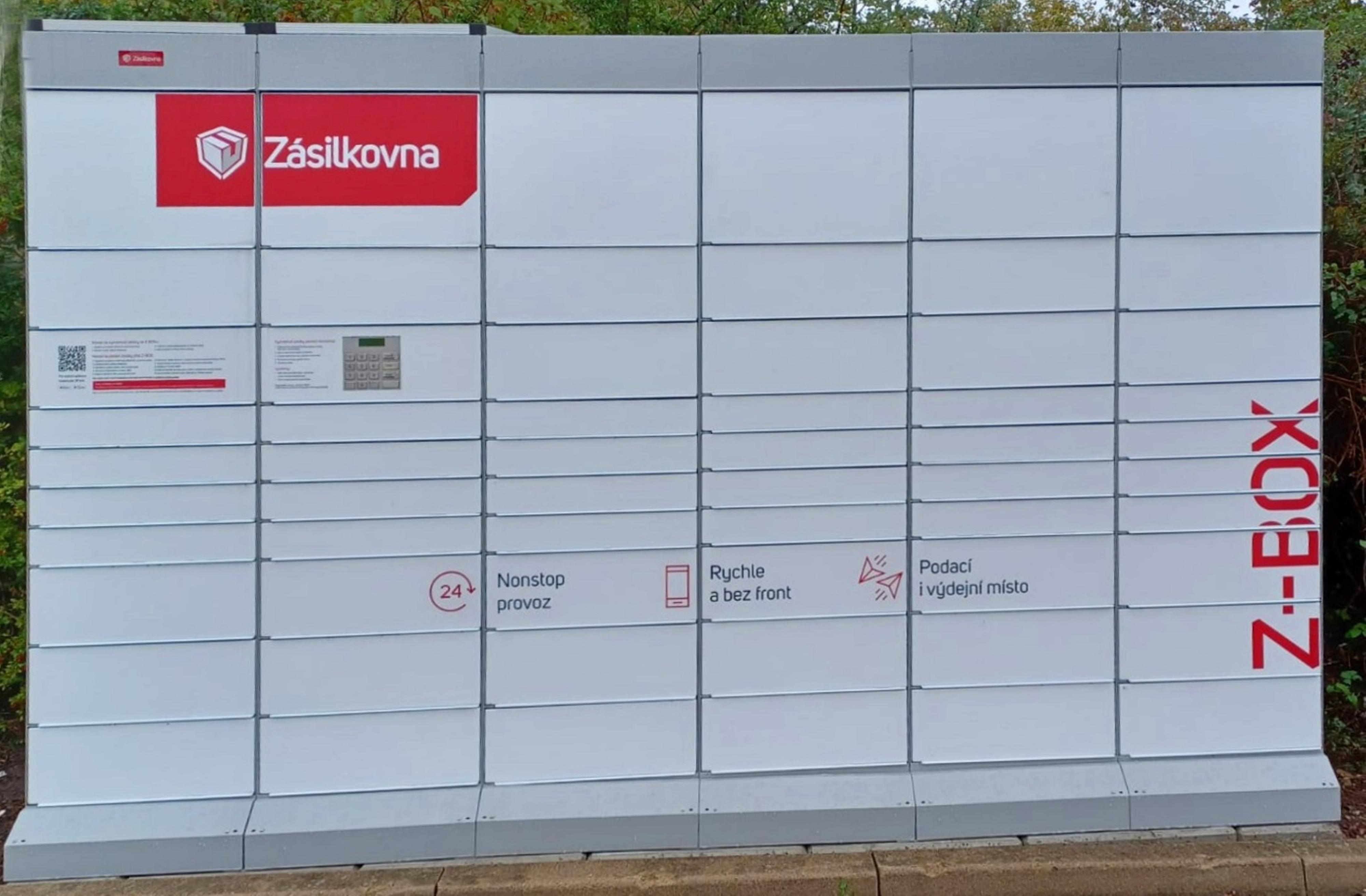 Z-BOX foto 2
