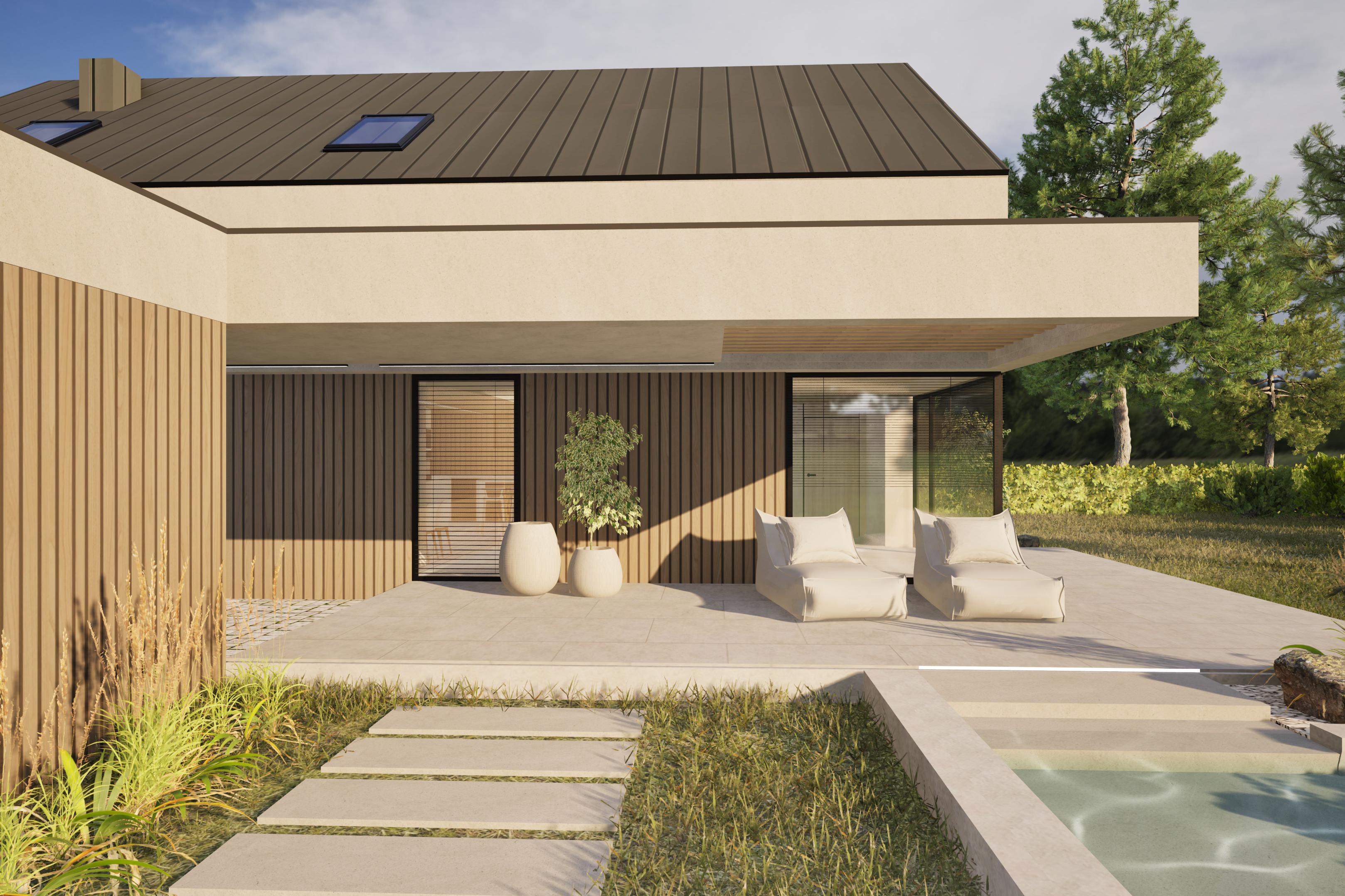 Ing. arch. Lenka Kubačáková