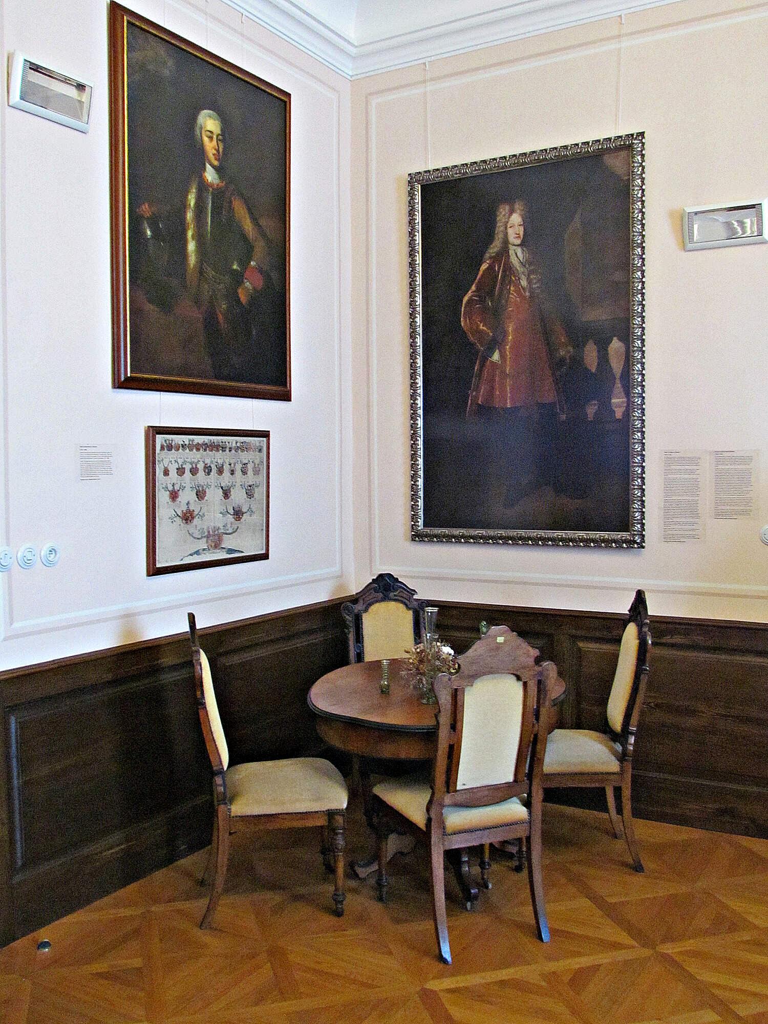 Muzejní a galerijní centrum foto 4