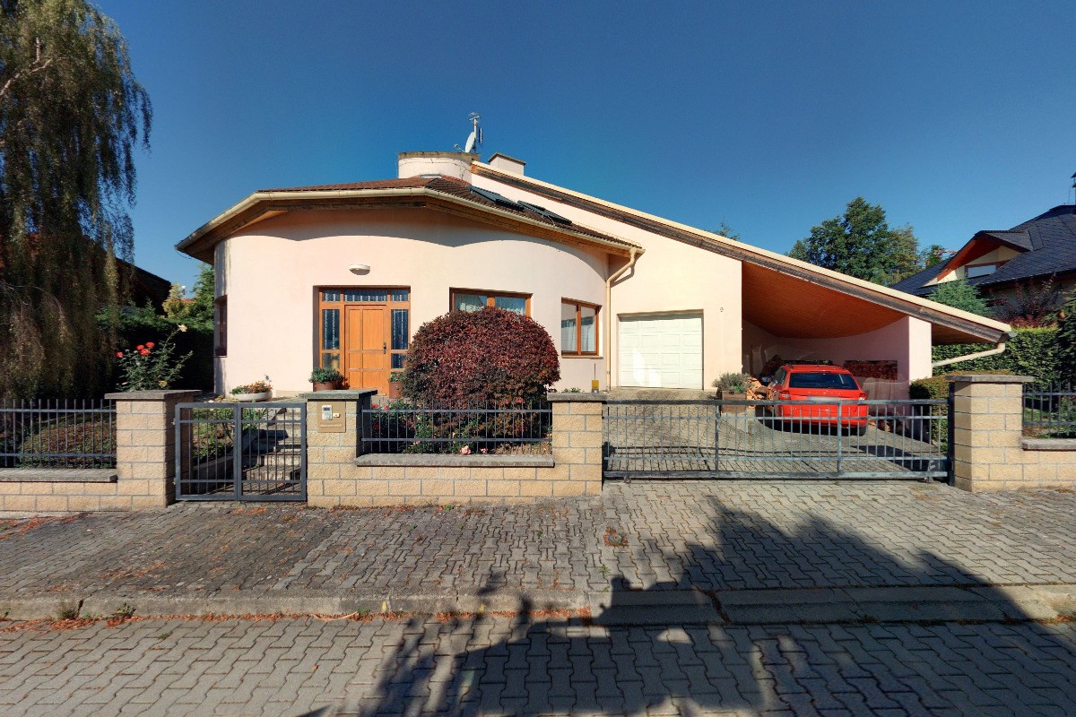 Proges - geodetická společnost, s.r.o.