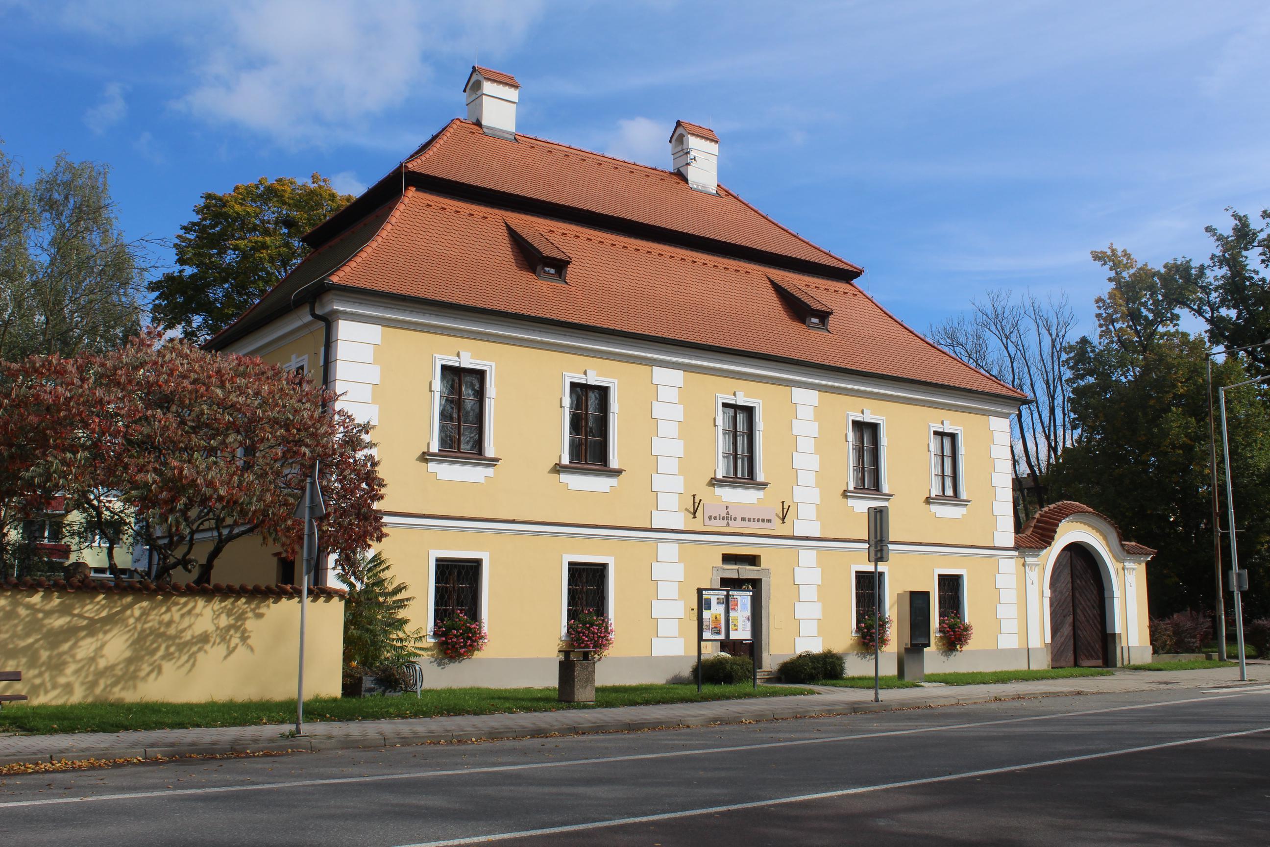Muzeum Fara foto 5