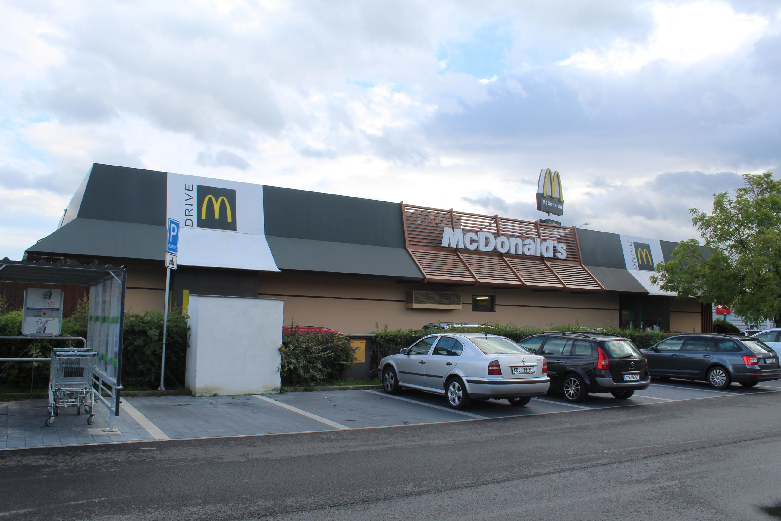 McDonald's foto 5