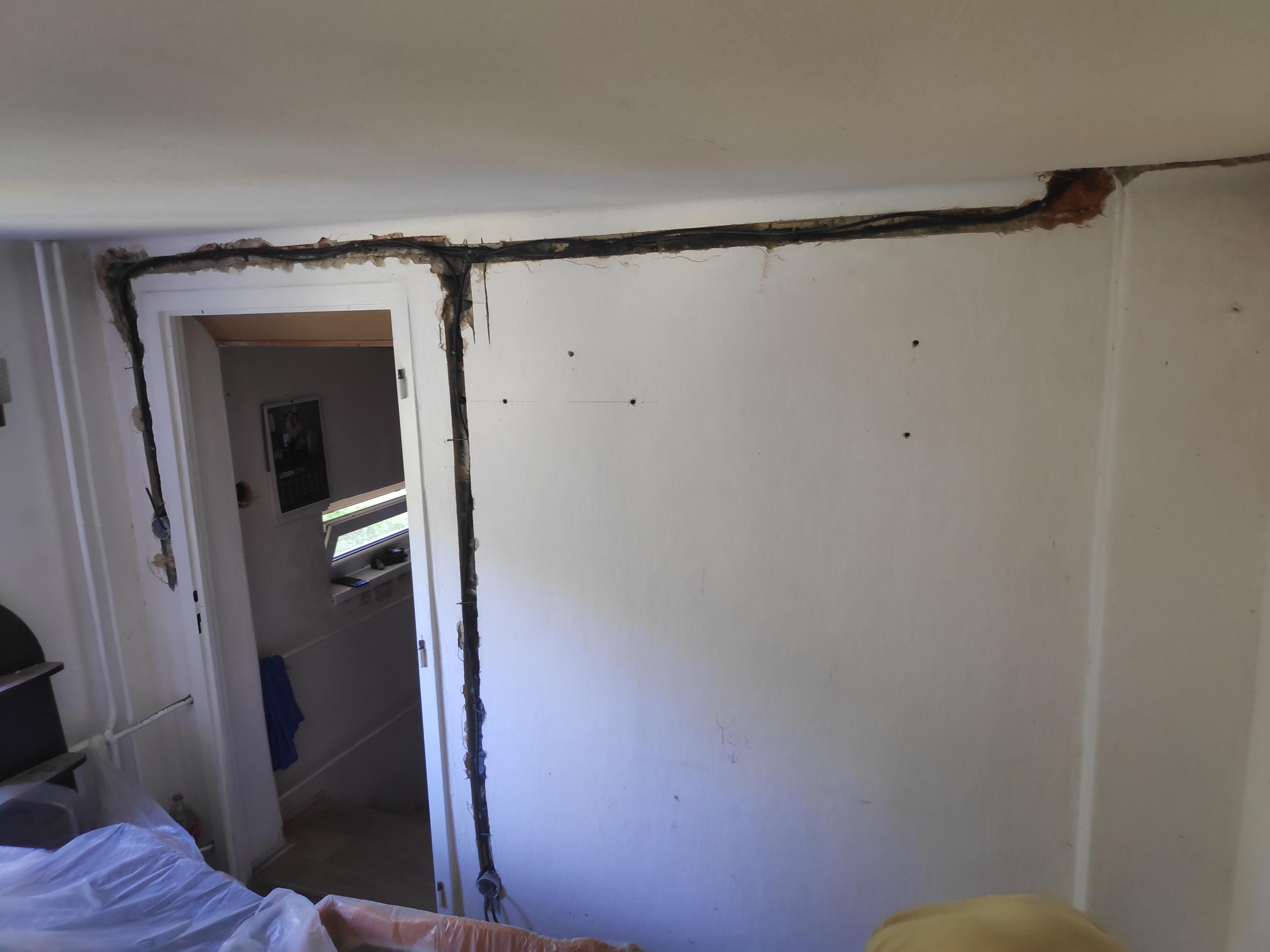 Elektroinstalace - Demczak Jan foto 4