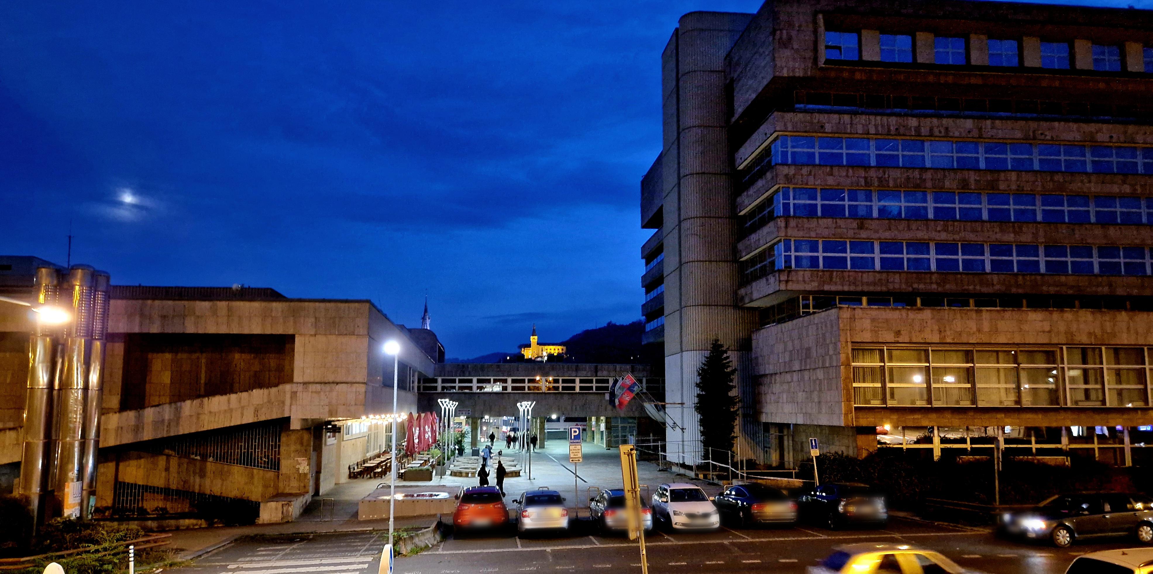 Krajský úřad Ústeckého kraje foto 2