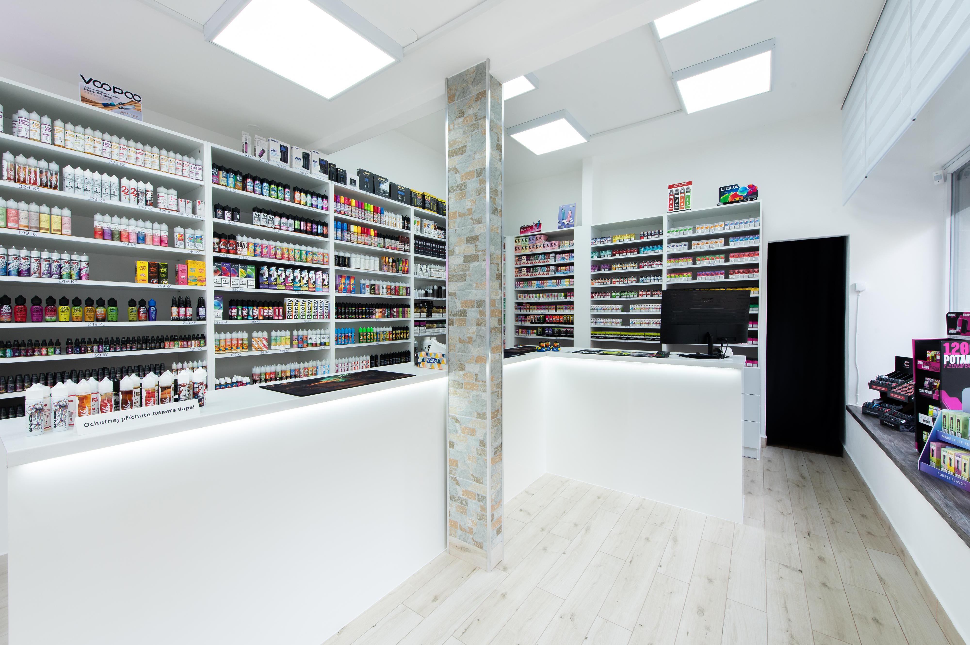 Mojeelektronickacigareta.cz