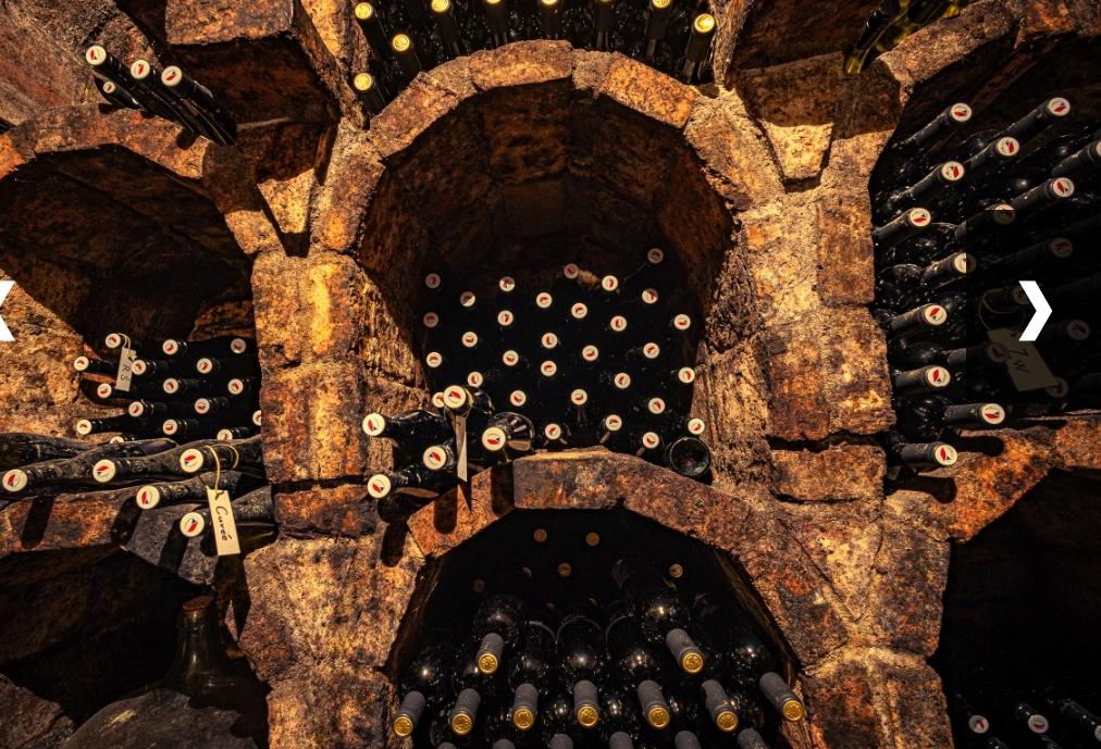 Vinný sklep Jakubova Búda foto 4