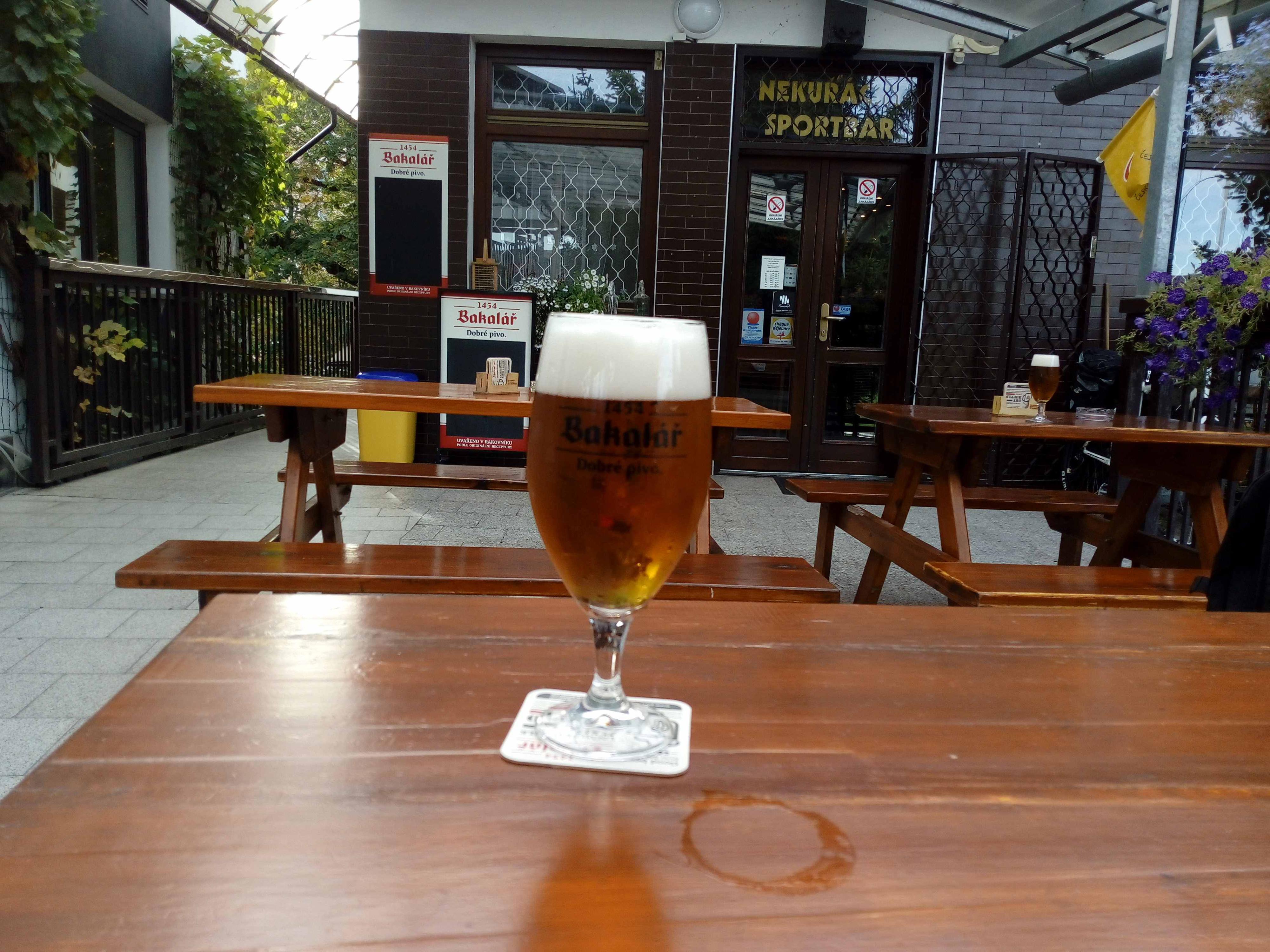 Sport Bar Lokomotiva