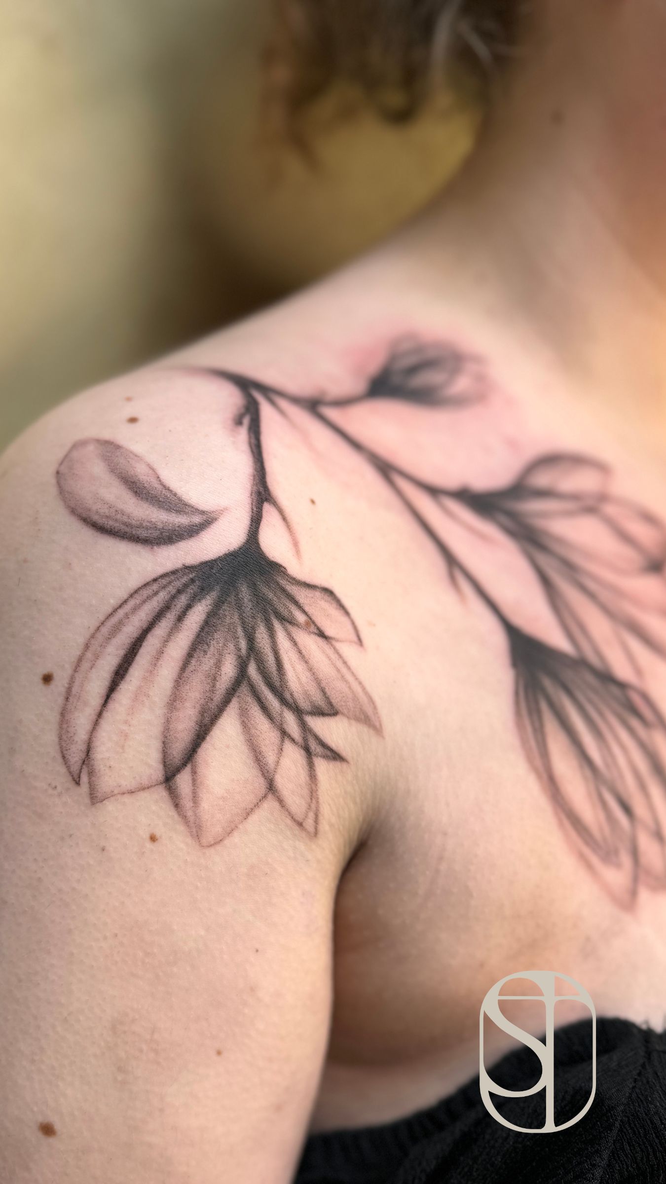 Svoboda tattooing foto 3