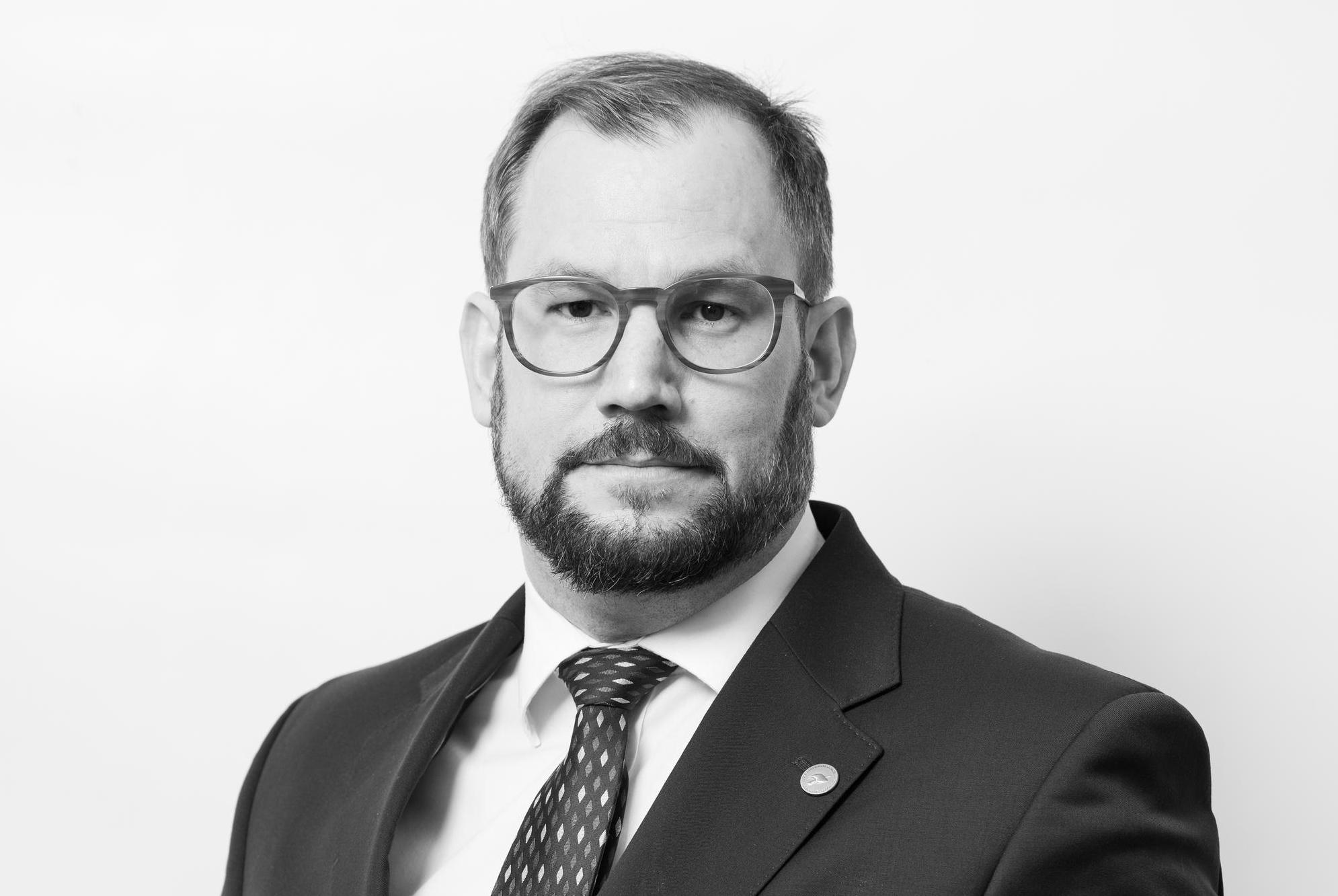 JUDr. Filip Černý, Ph.D., advokát