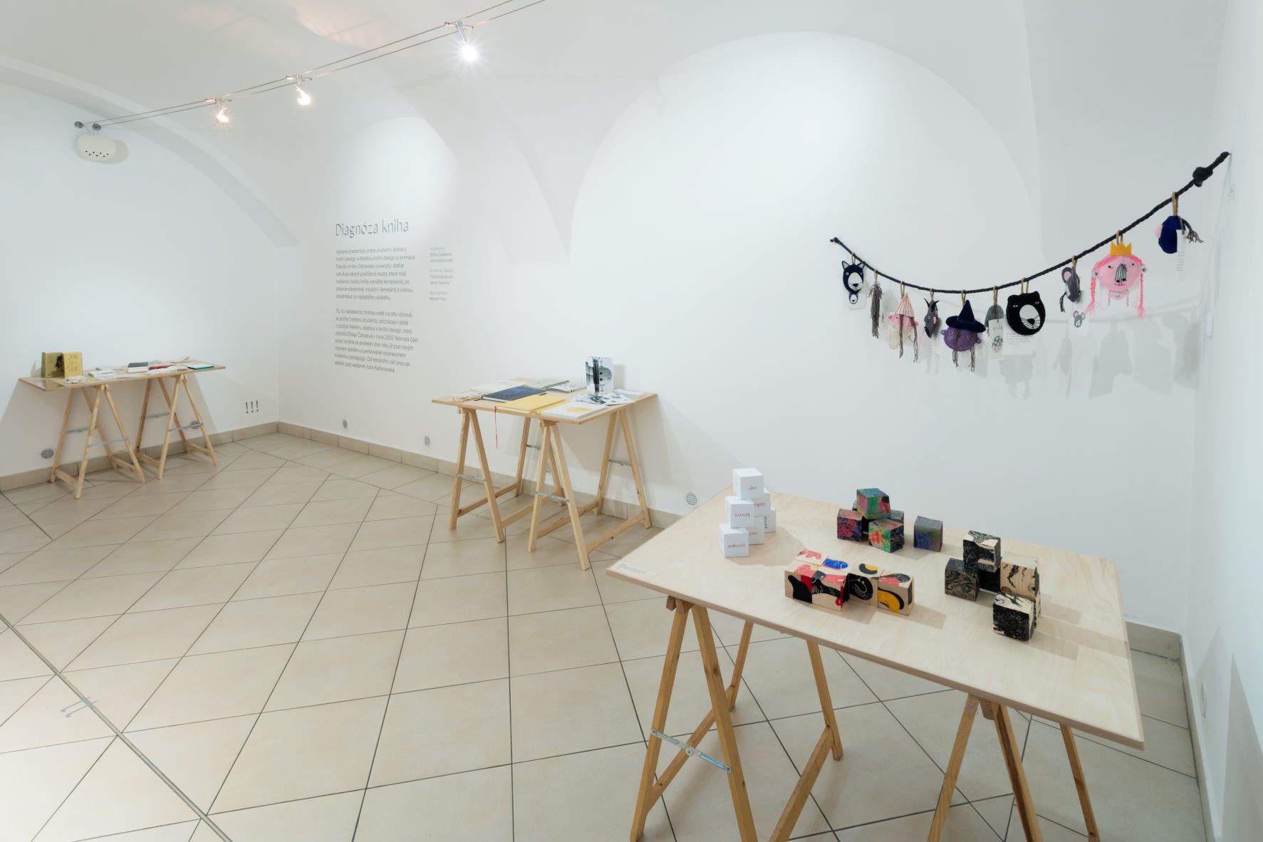 Městská galerie U Zlatého slunce foto 6