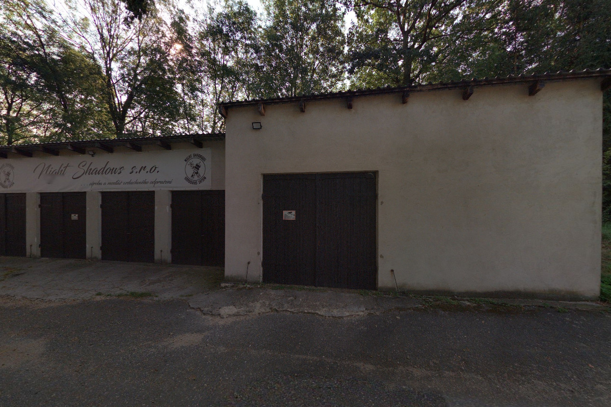 Night Shadows s.r.o.