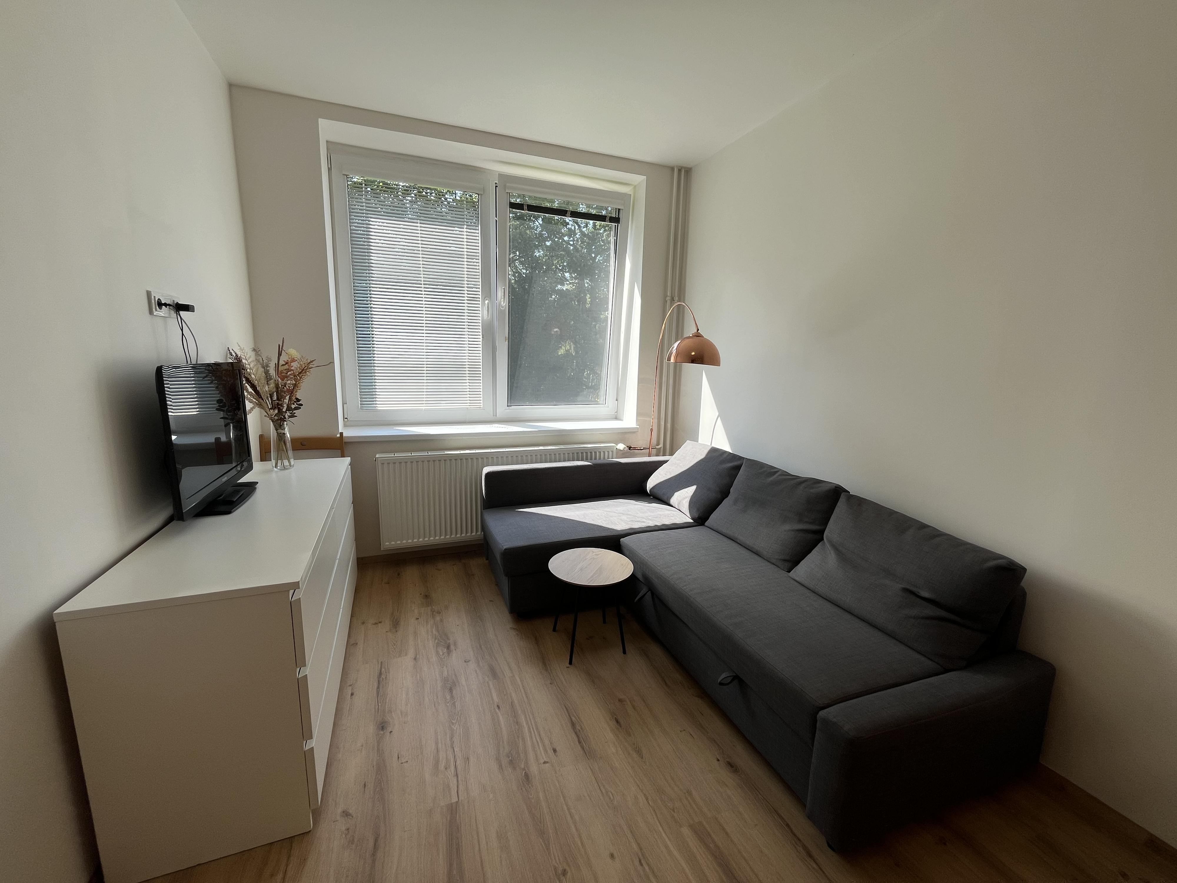 Rodinný apartmán U Pralesa foto 3