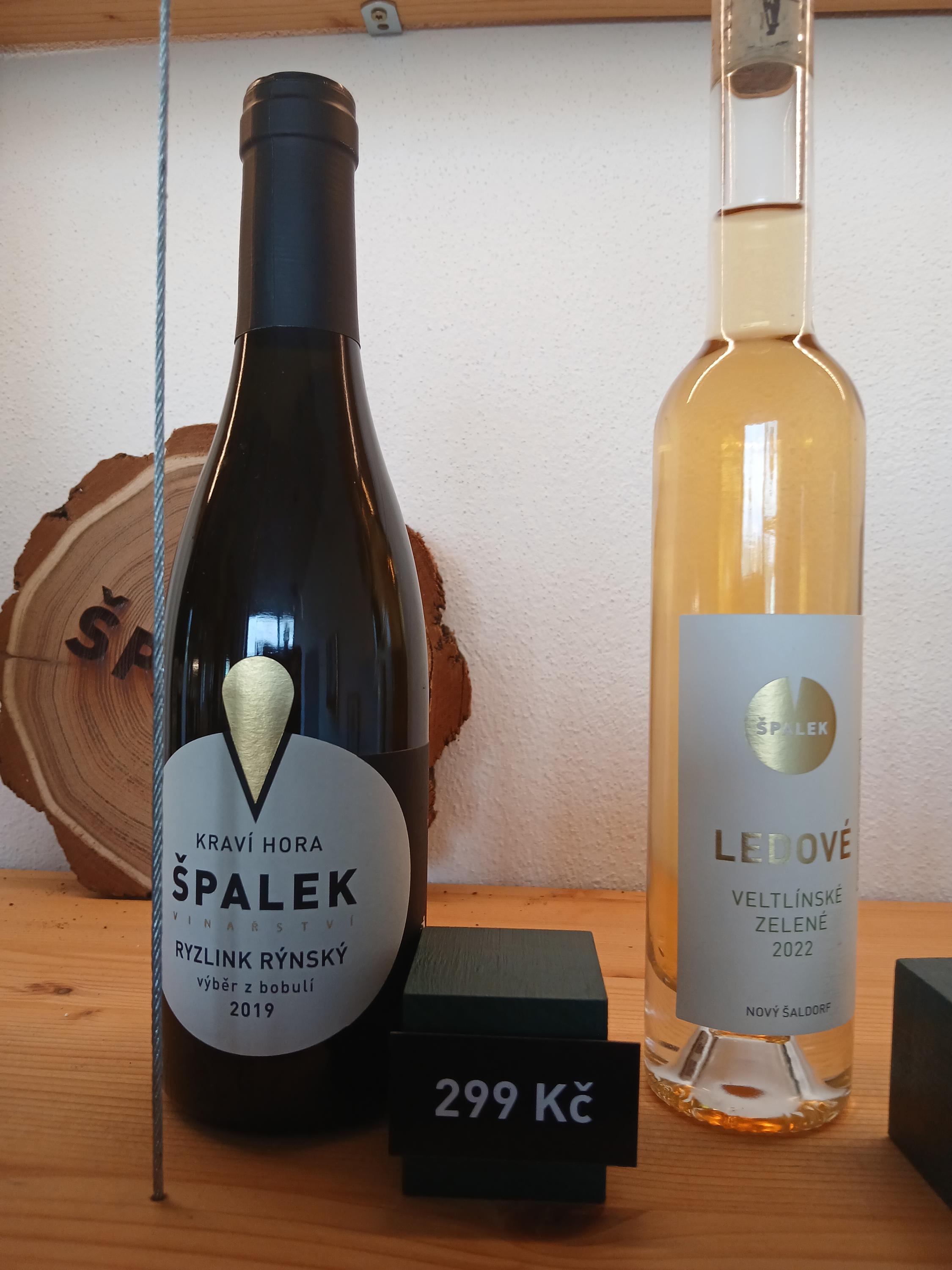 Vinařství Špalek foto 6