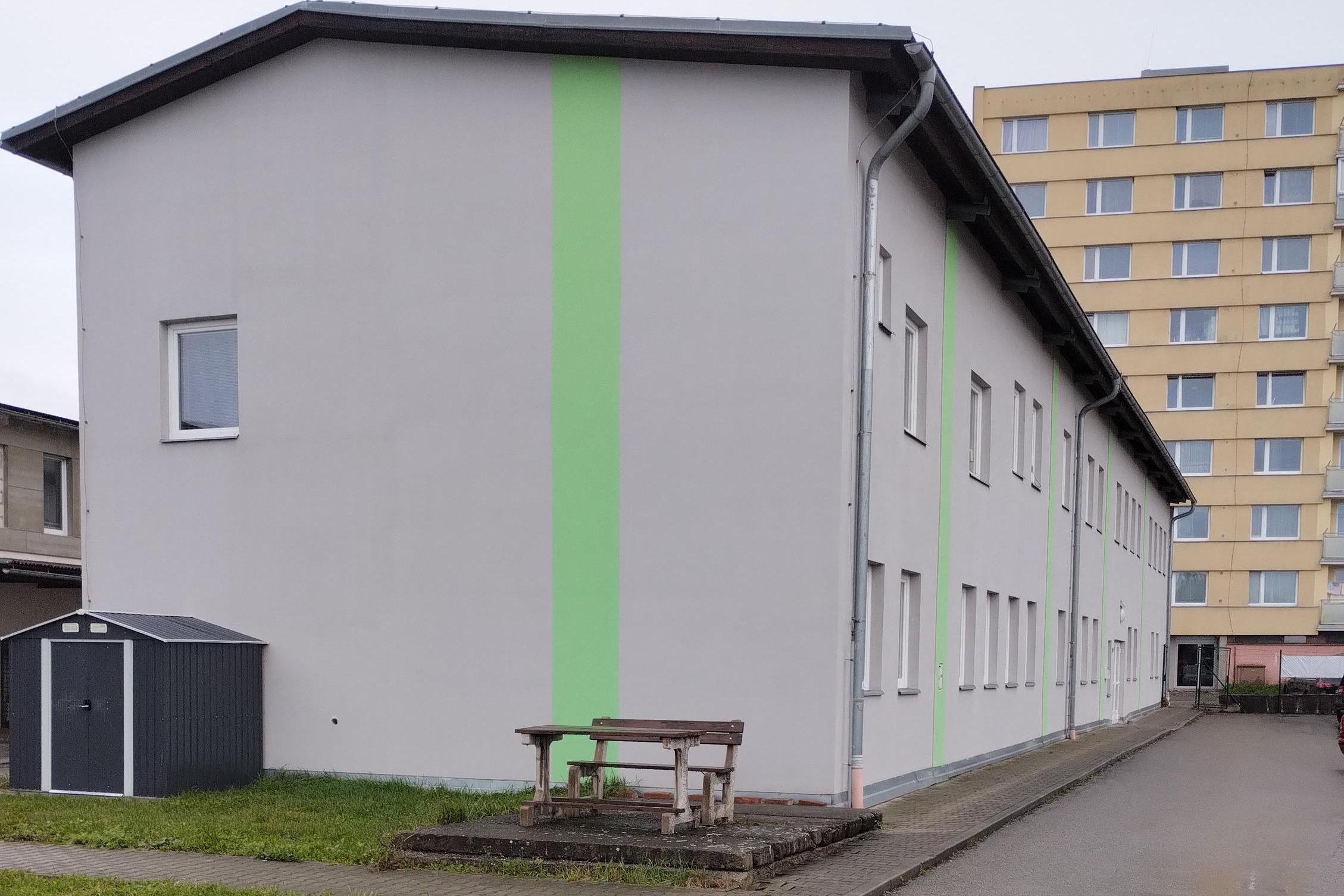 REMA Trutnov správa bytových domů, s.r.o.