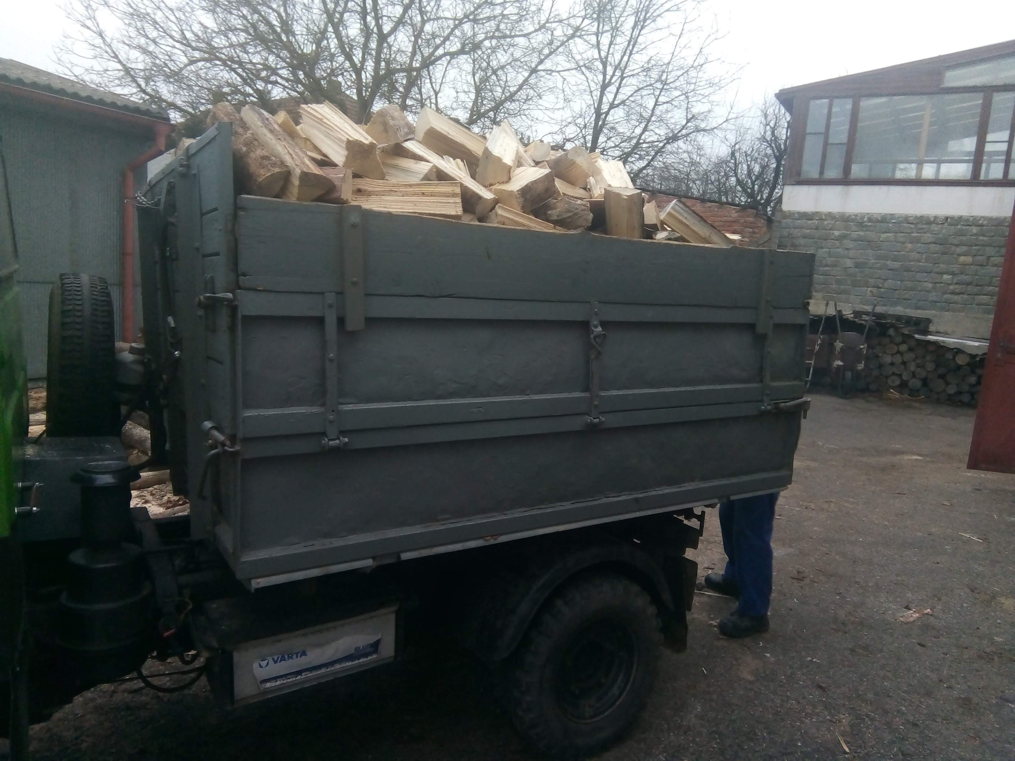 Správa lesů města Soběslavi, s.r.o. foto 5