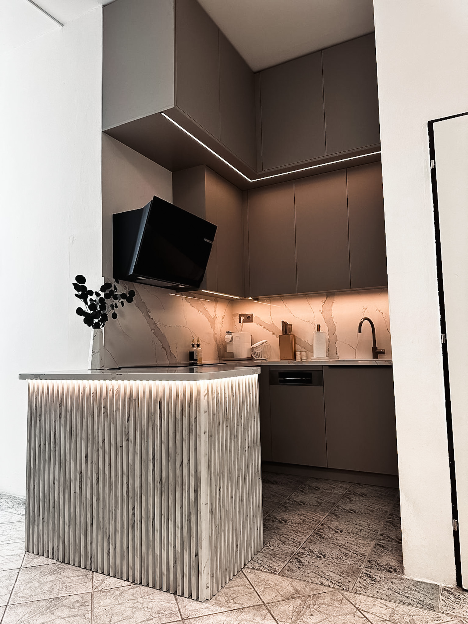 ENPF - kuchyně a nábytek foto 3