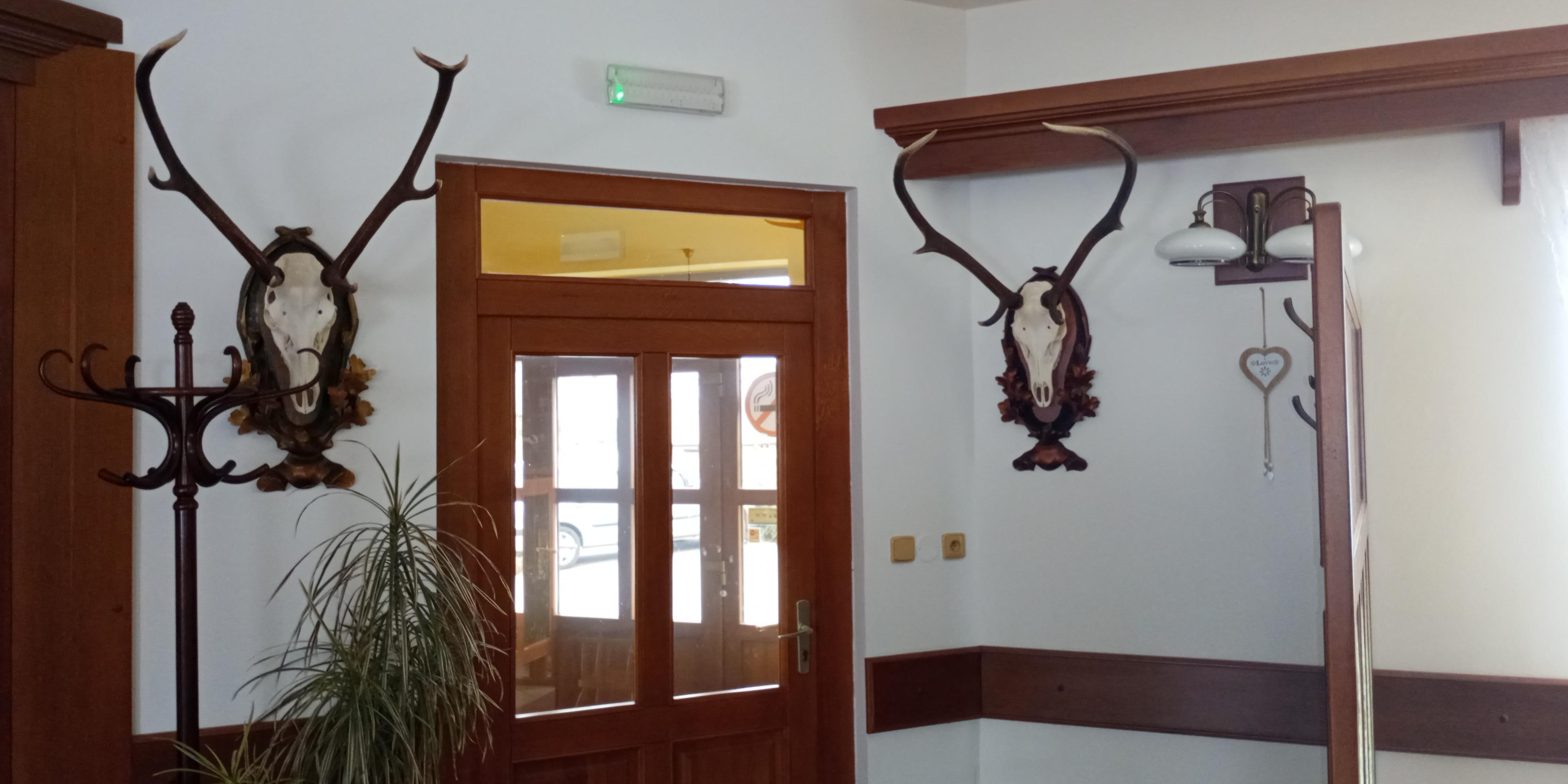 Restaurace Zlatá studna foto 2