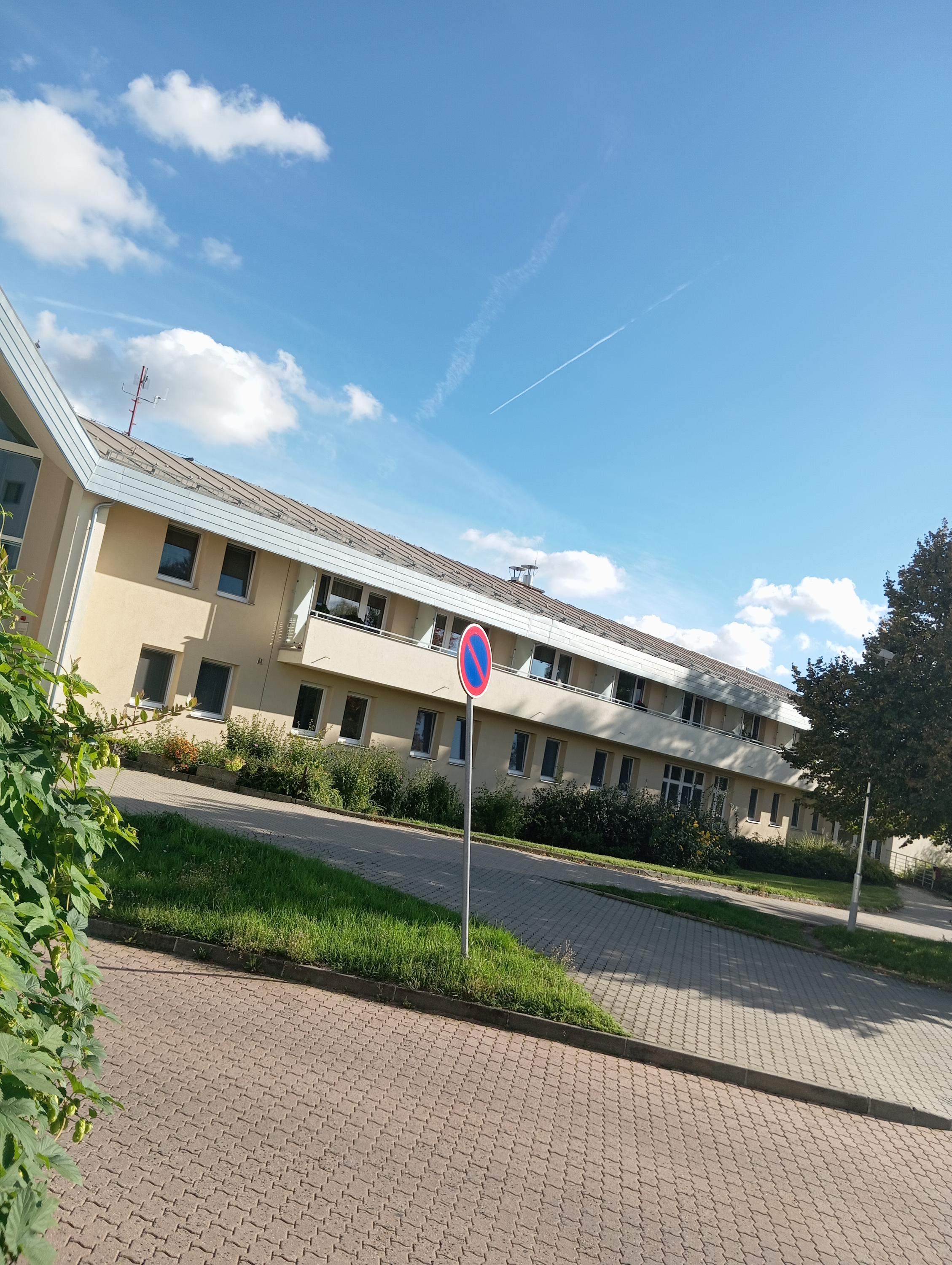 Domov pro seniory Podpěrova foto 4