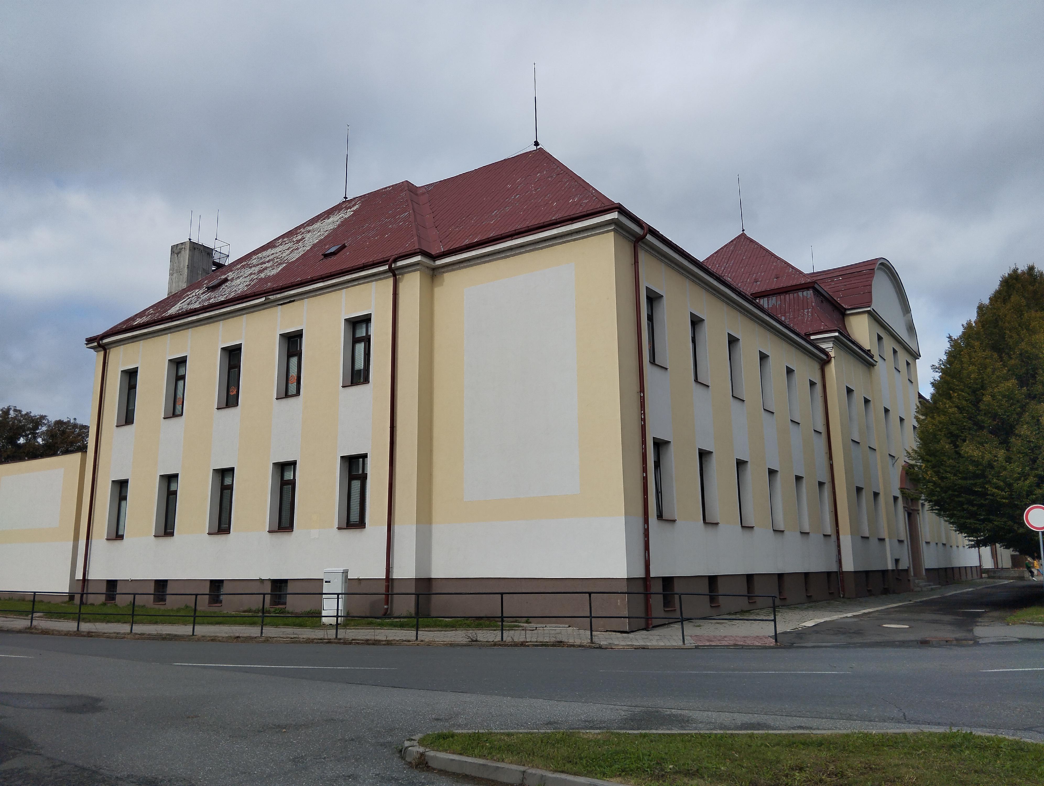 MŠ Šromotova Pastelka