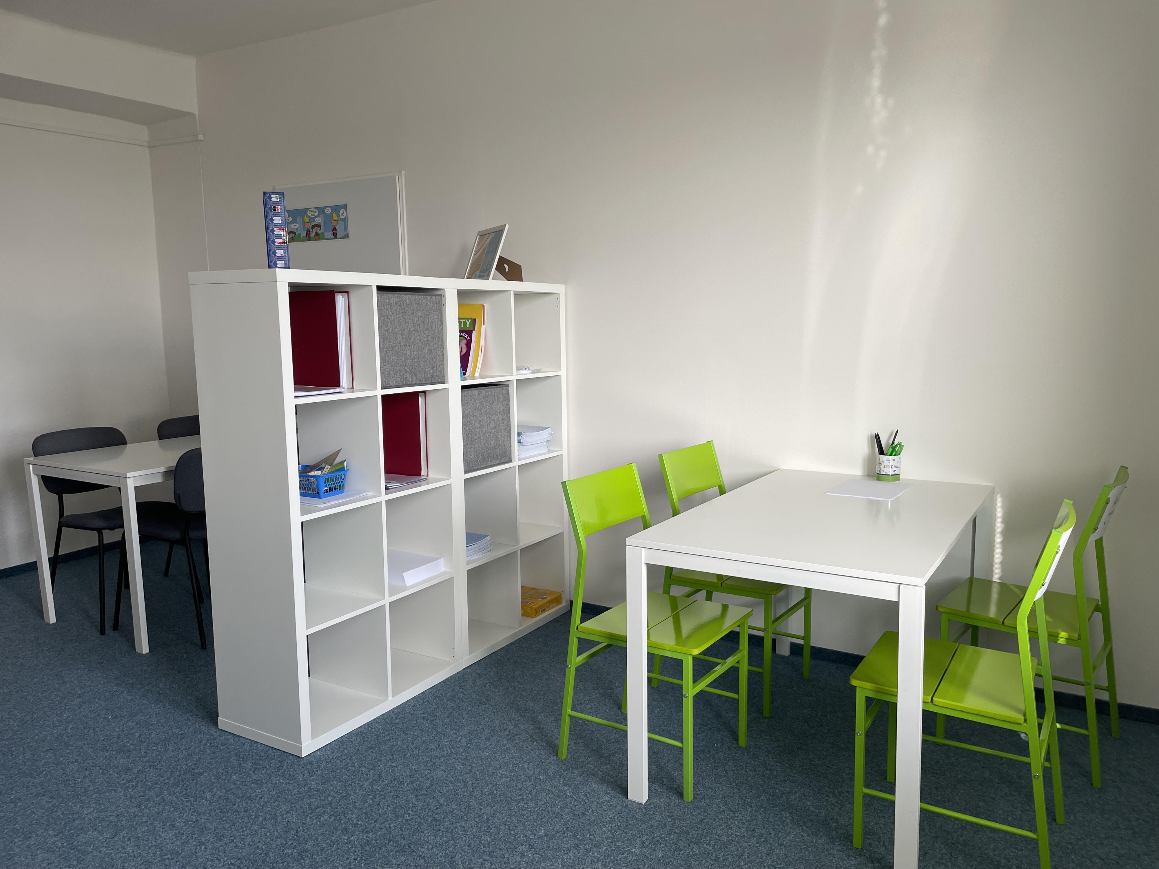 2+2 škola matematiky foto 2