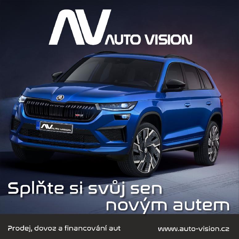 Auto Vision, s.r.o. foto 2