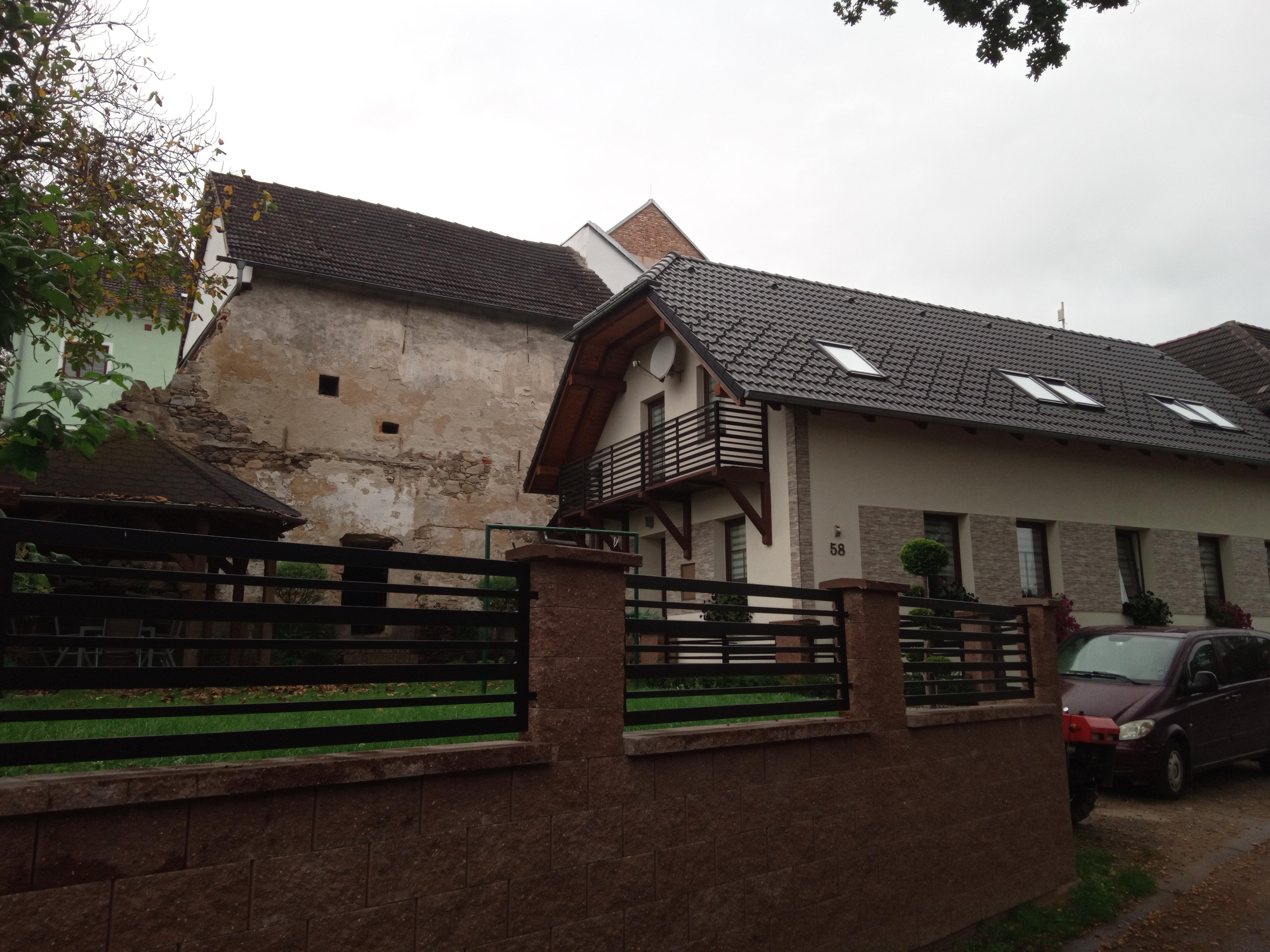 Zámečnictví Vondráček foto 2