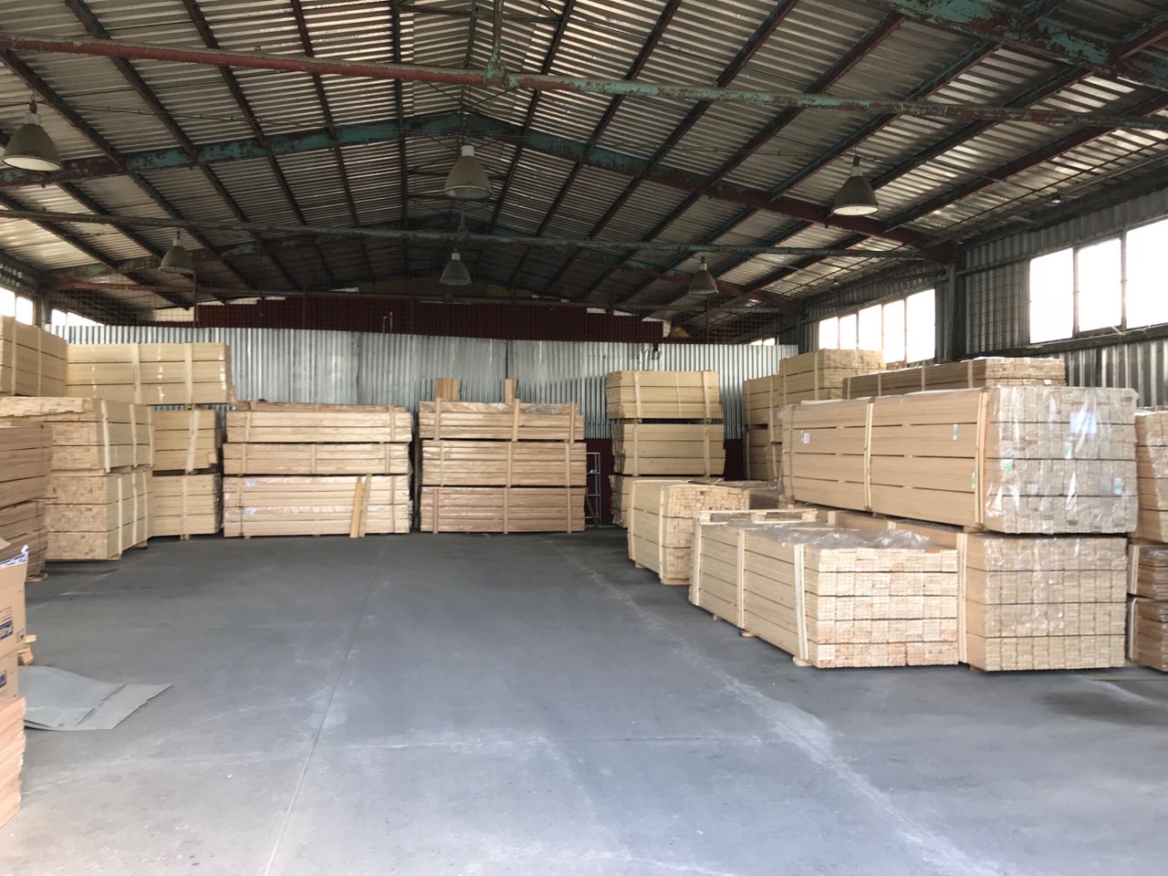 DS Forest Trade s.r.o. foto 5