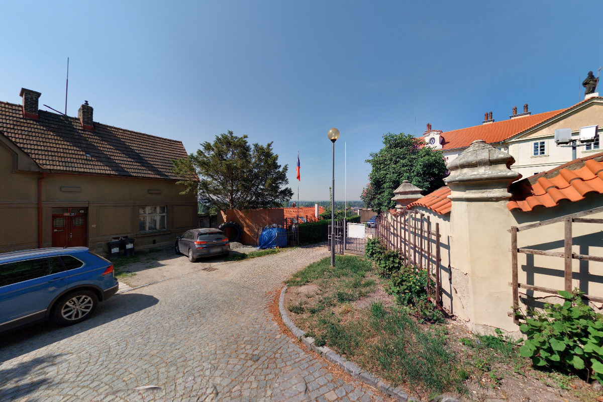 Kominictví Ing. Aleš Fidler foto 1